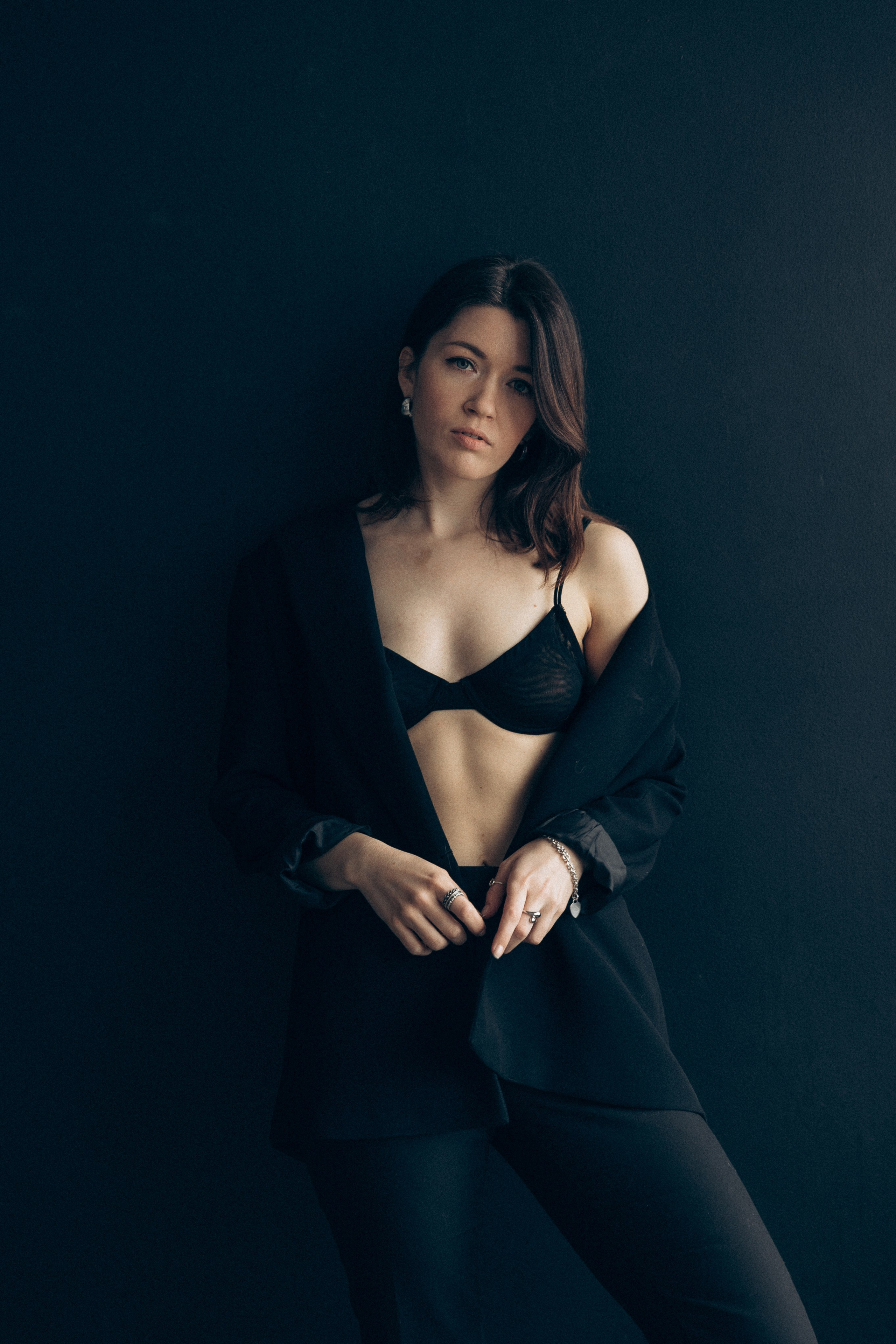 Настя. Семейный и детский фотограф в Москве Юлия Выганова Julia Joy