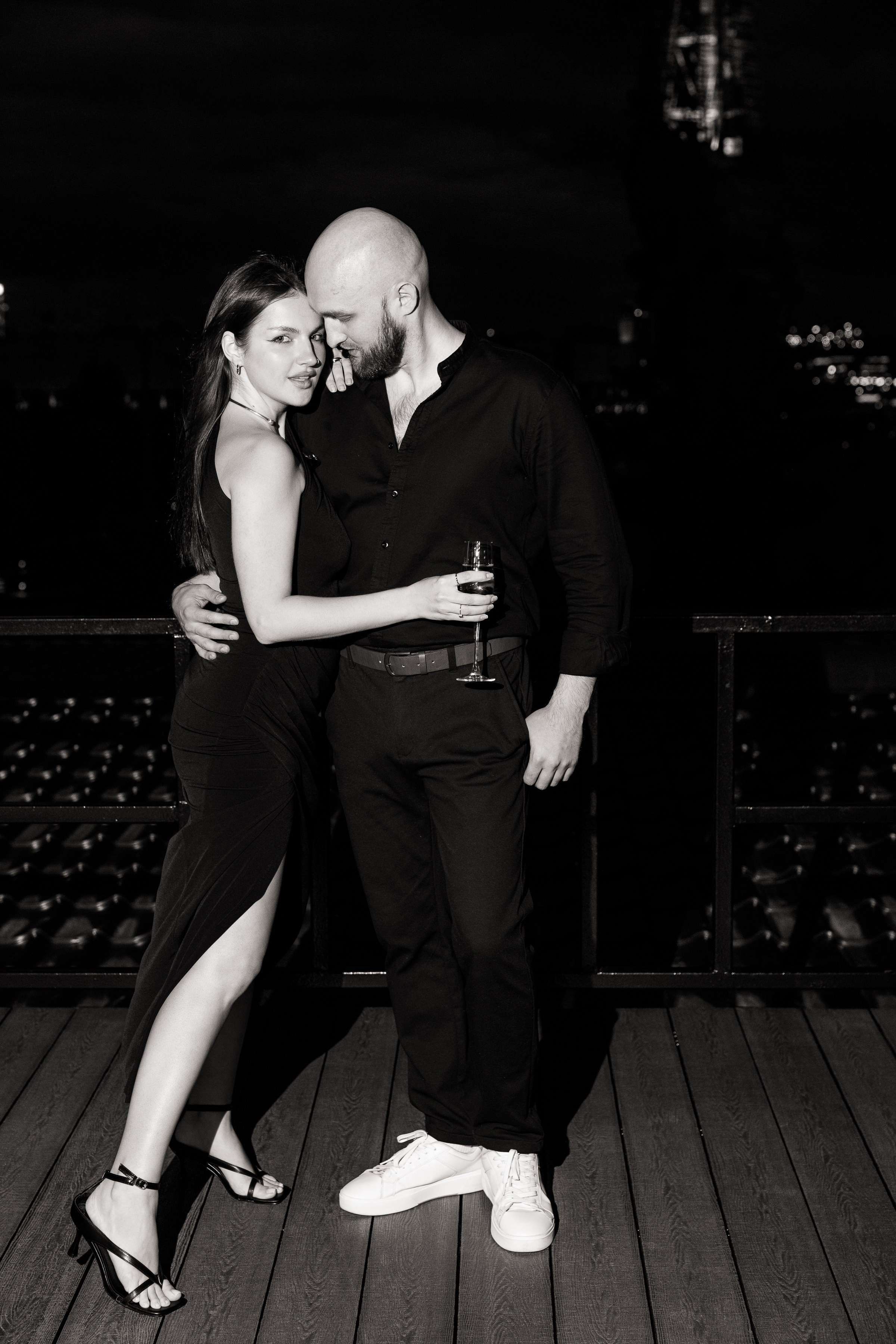 МИЛЛИОН НА РЕМОНТЕ. ВЫПУСКНОЙ. Свадебный и event-фотограф Иван Волнухин