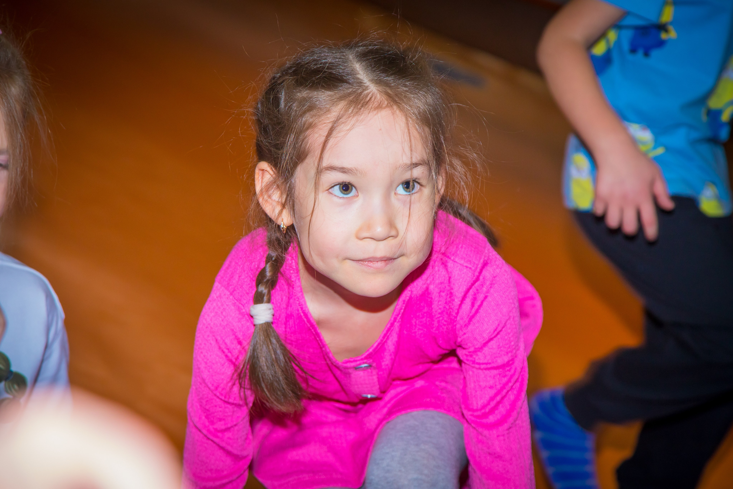 Детские Дни Рождения. Главная