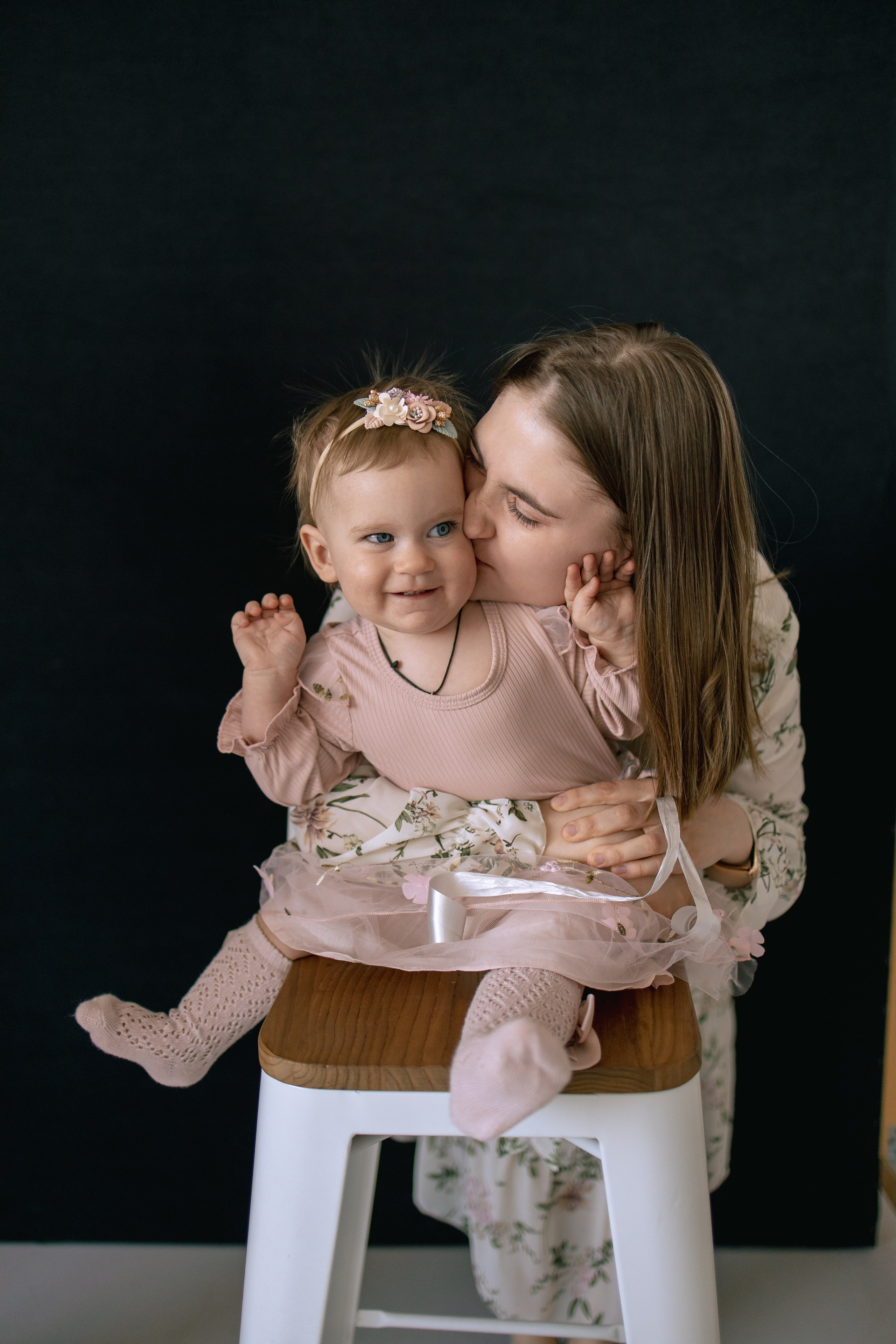 Семейная история. Фотограф Москва, Светлана Королева