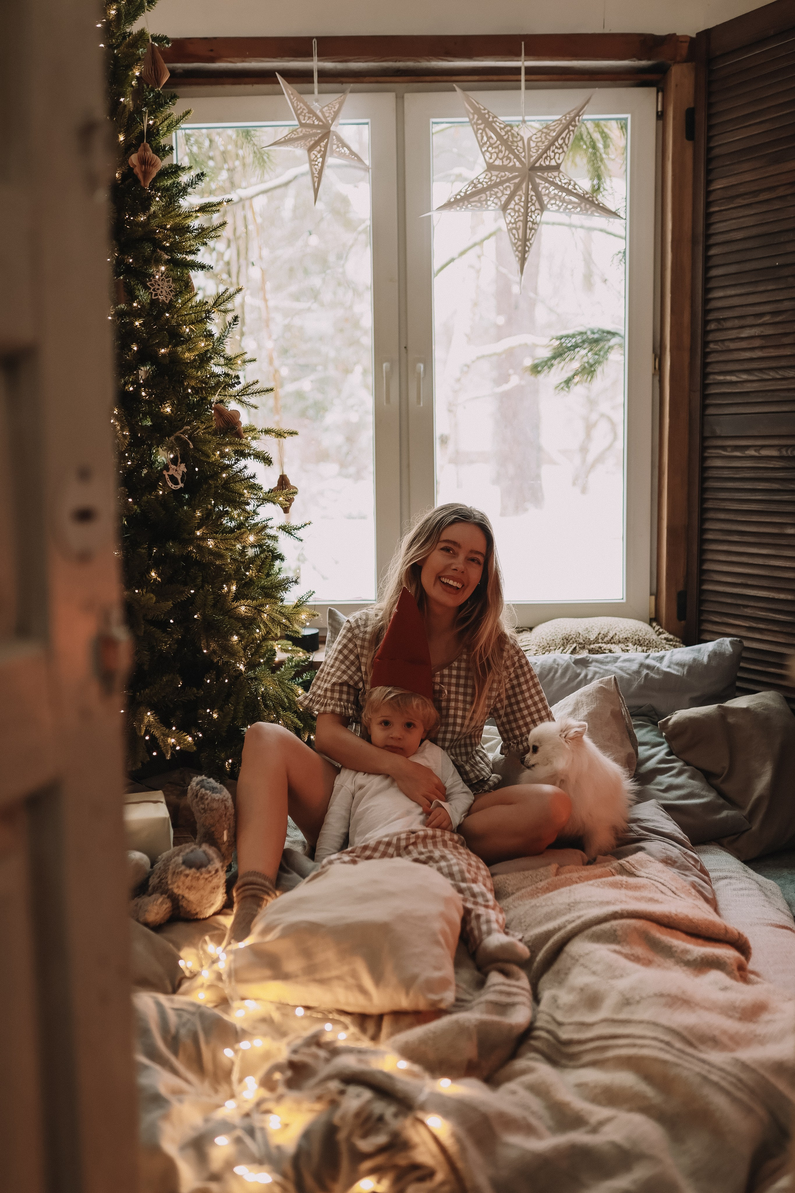 Даша Макс и Умка. Елена Гореликова фотограф в Москве