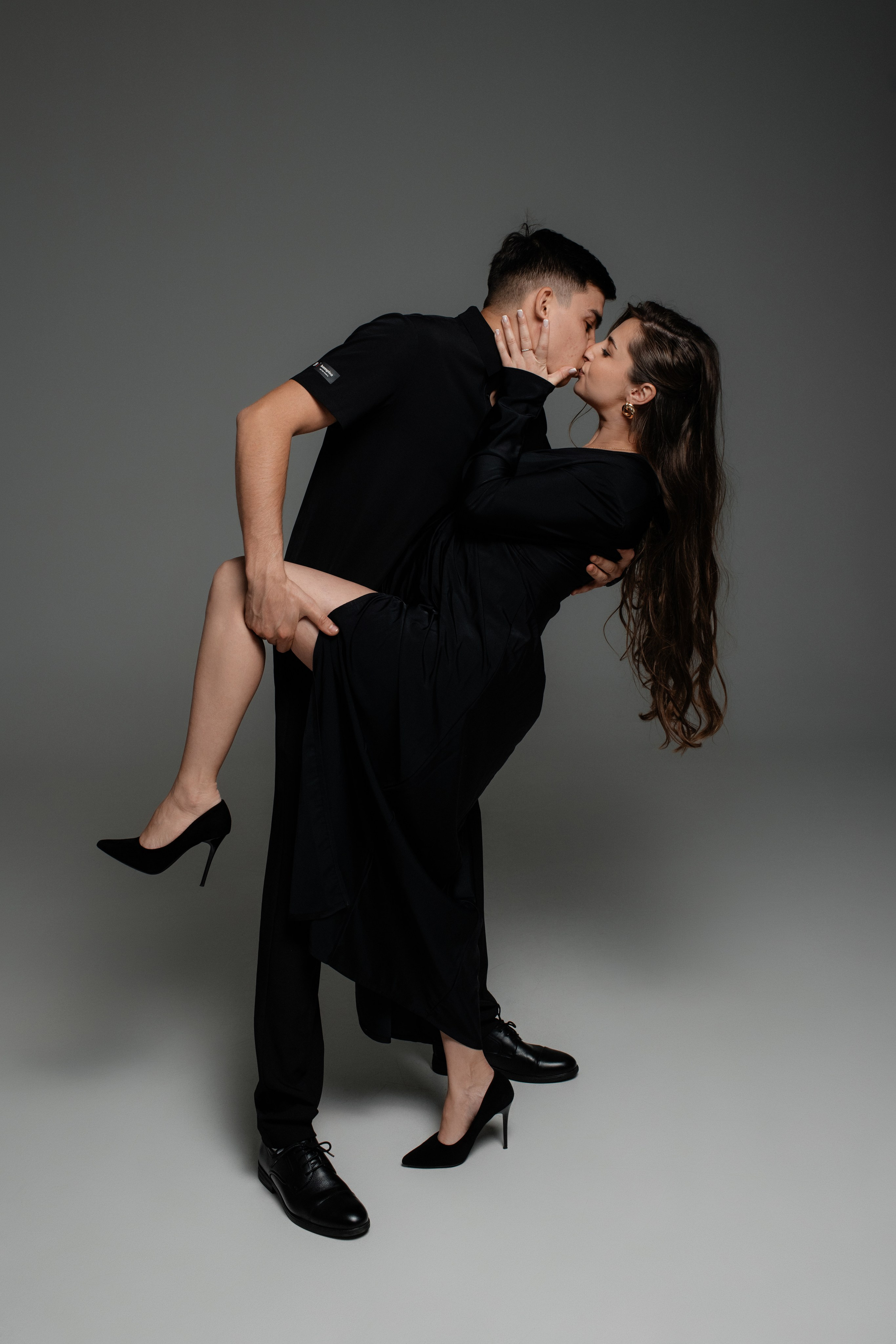 «Крылья любви: два мира — одно сердце». Фотограф в Москве/Зарайске Шахова Марина