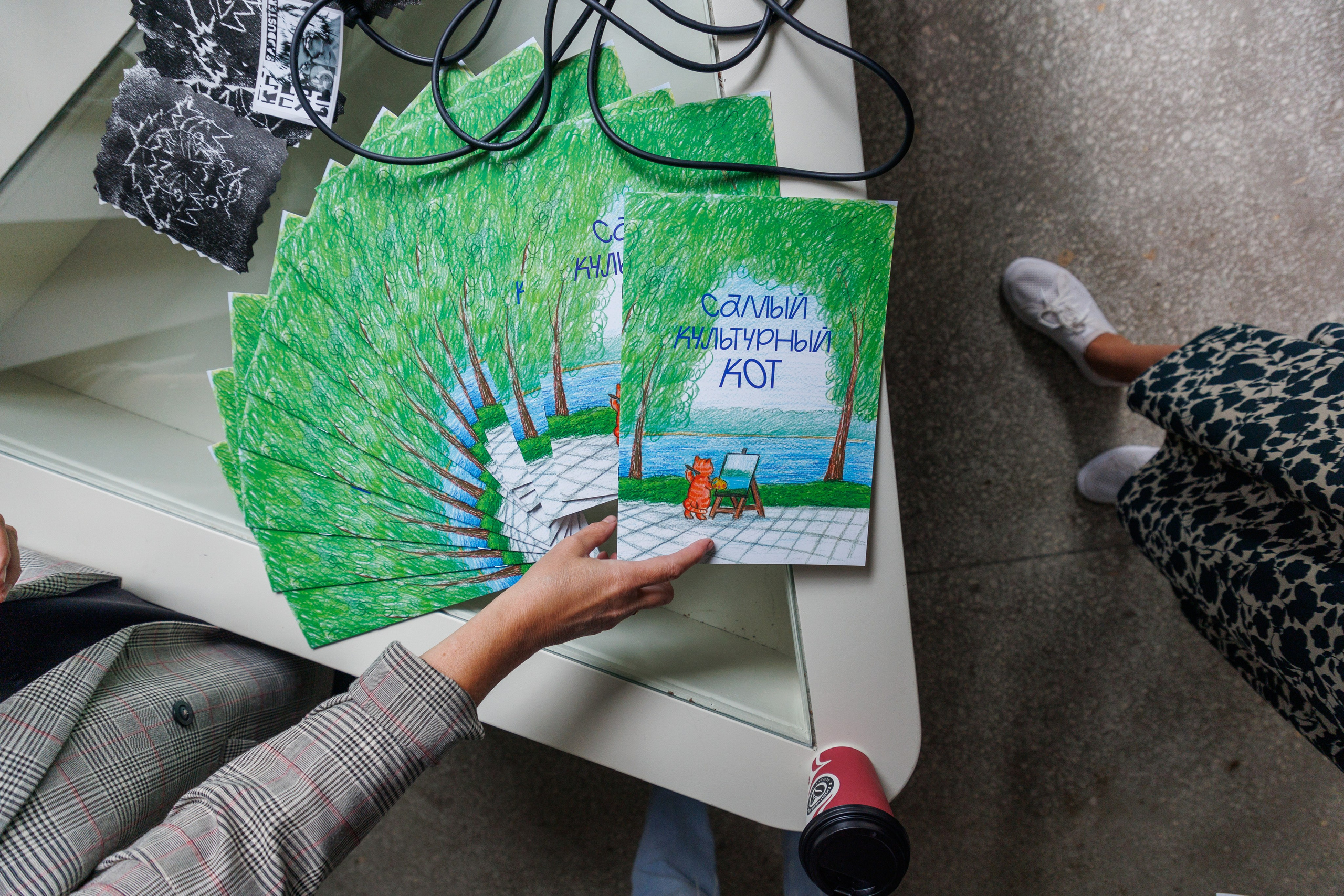 Пресс-тур к Выкса-фестивалю 2025. Фотограф городских и семейных событий в Нижнем Новгороде Артем Карпухин