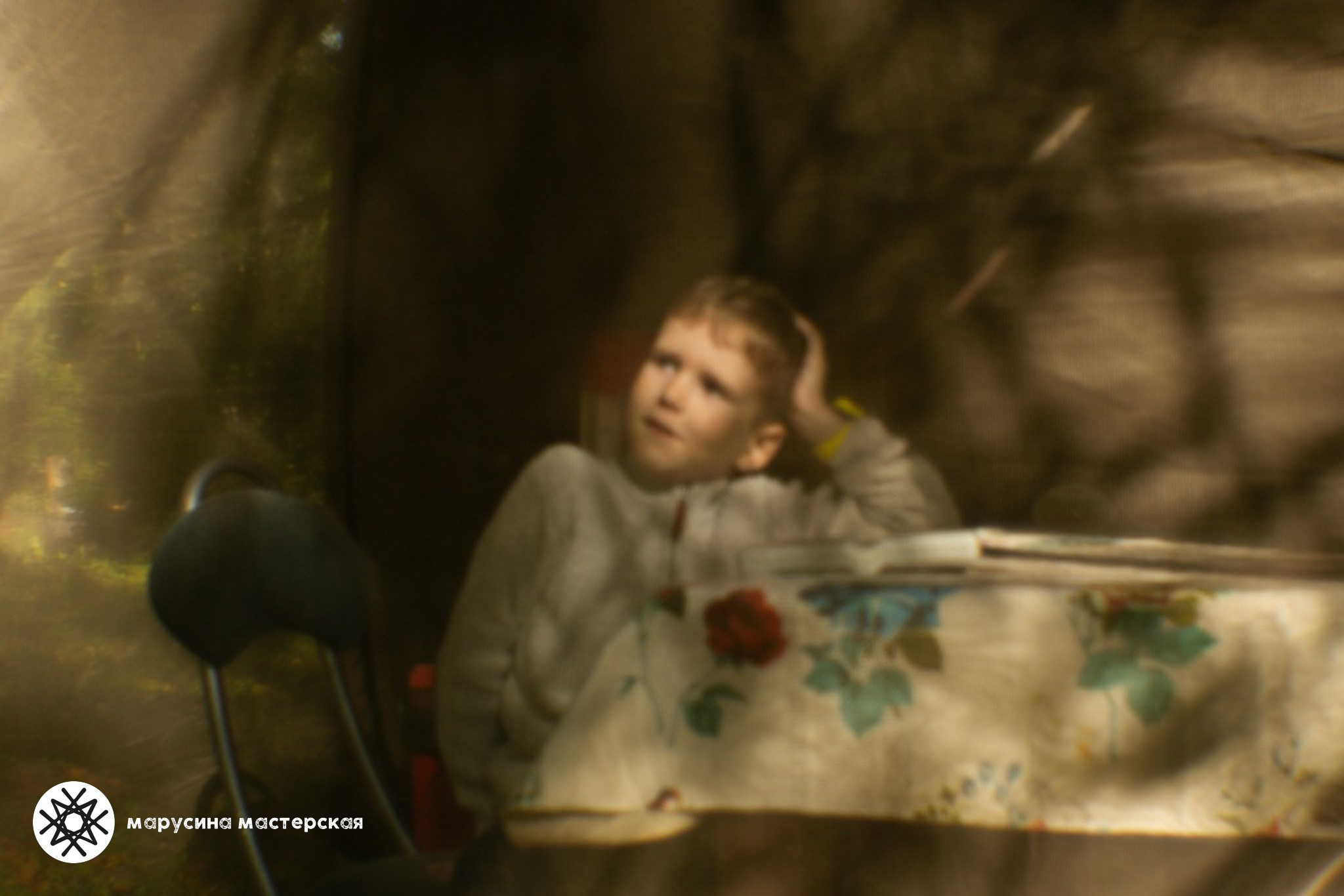 Эля Калиниченко