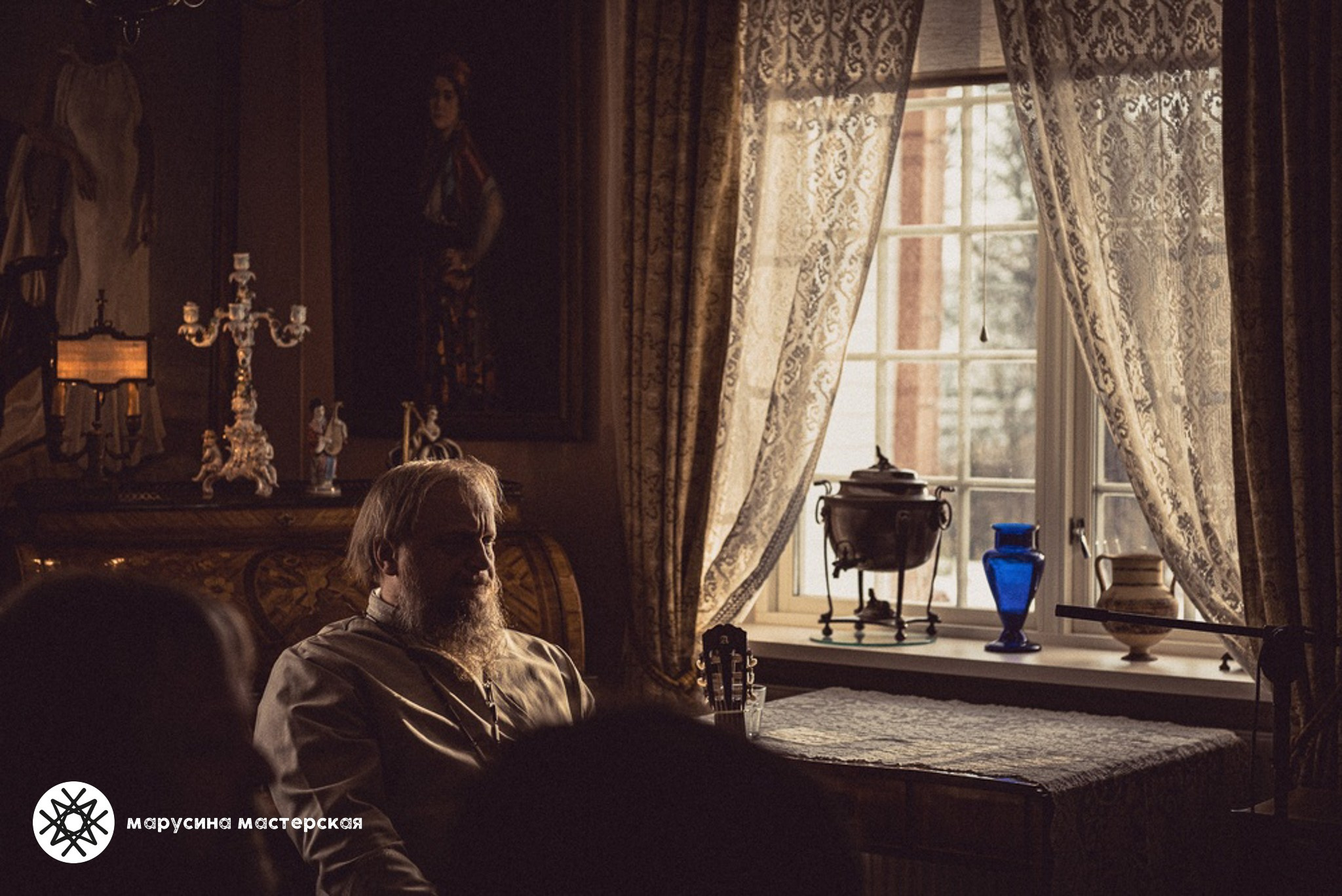 Светлана Давыдова