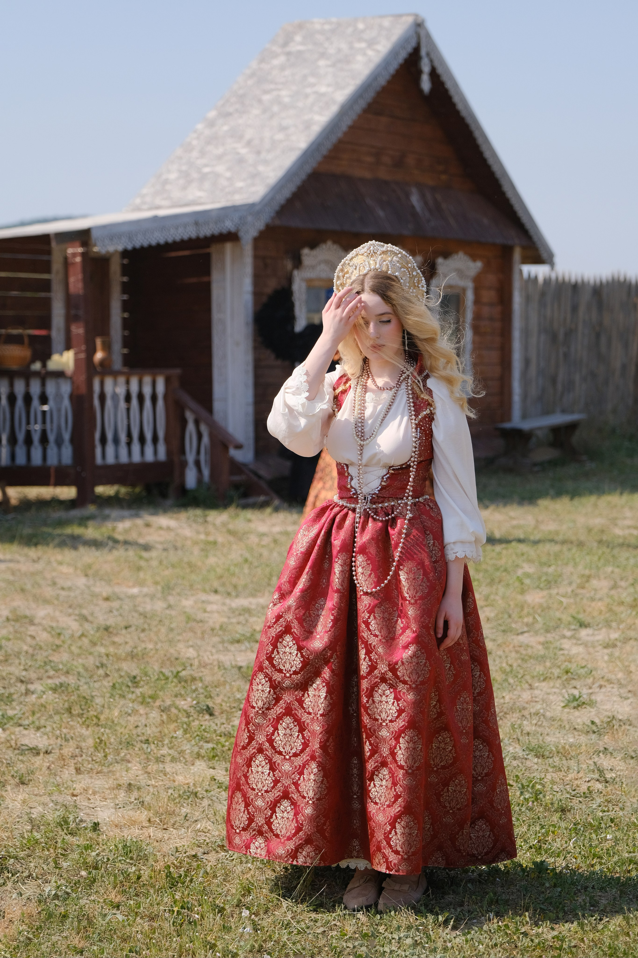 Славянский фестиваль «MARYCROWNS». Профессиональная фотосъемка в Крыму. Натуральные эмоции и живые кадры. Забронируйте дату прямо сейчас!