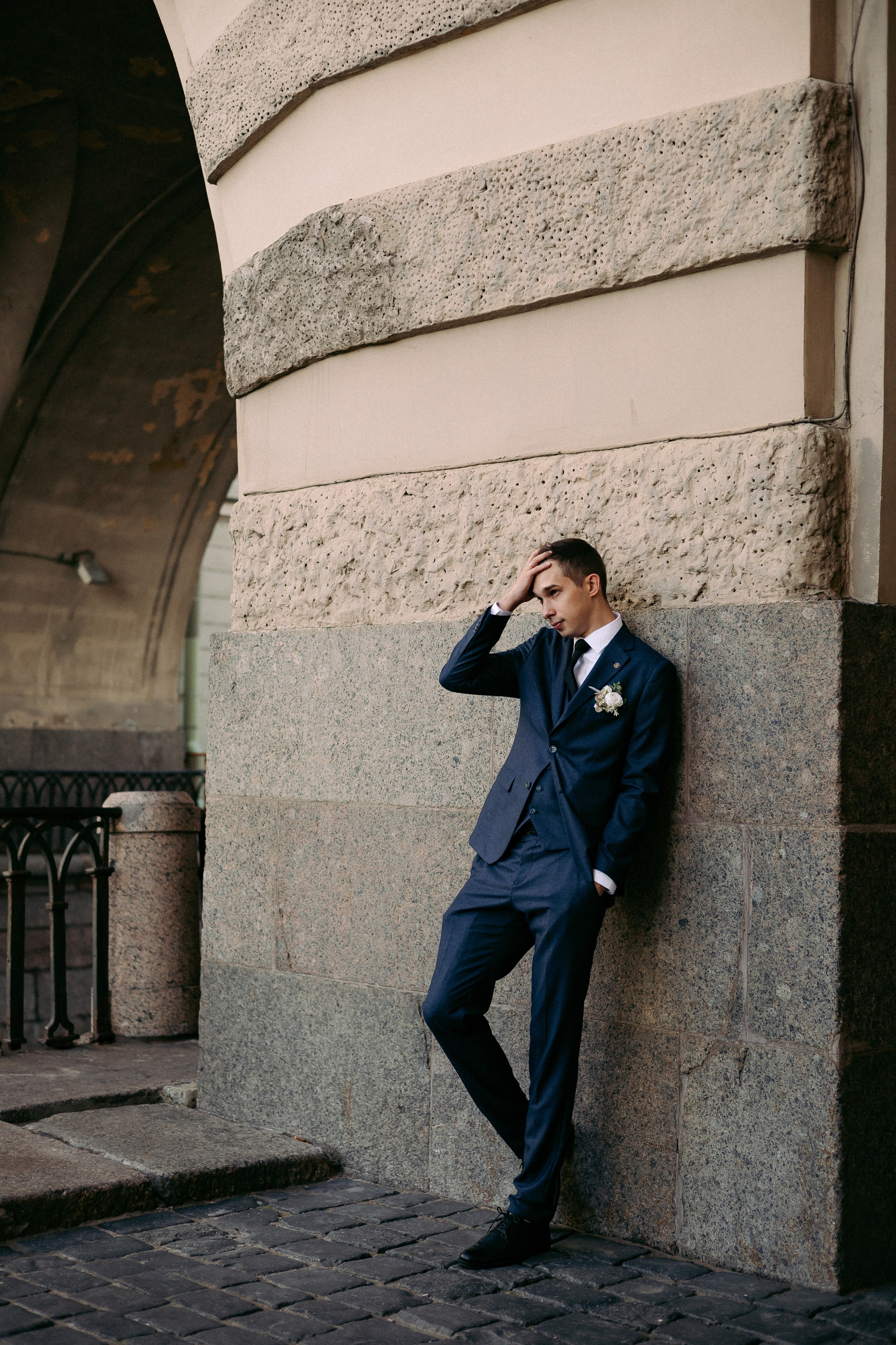 Саида и Евгений