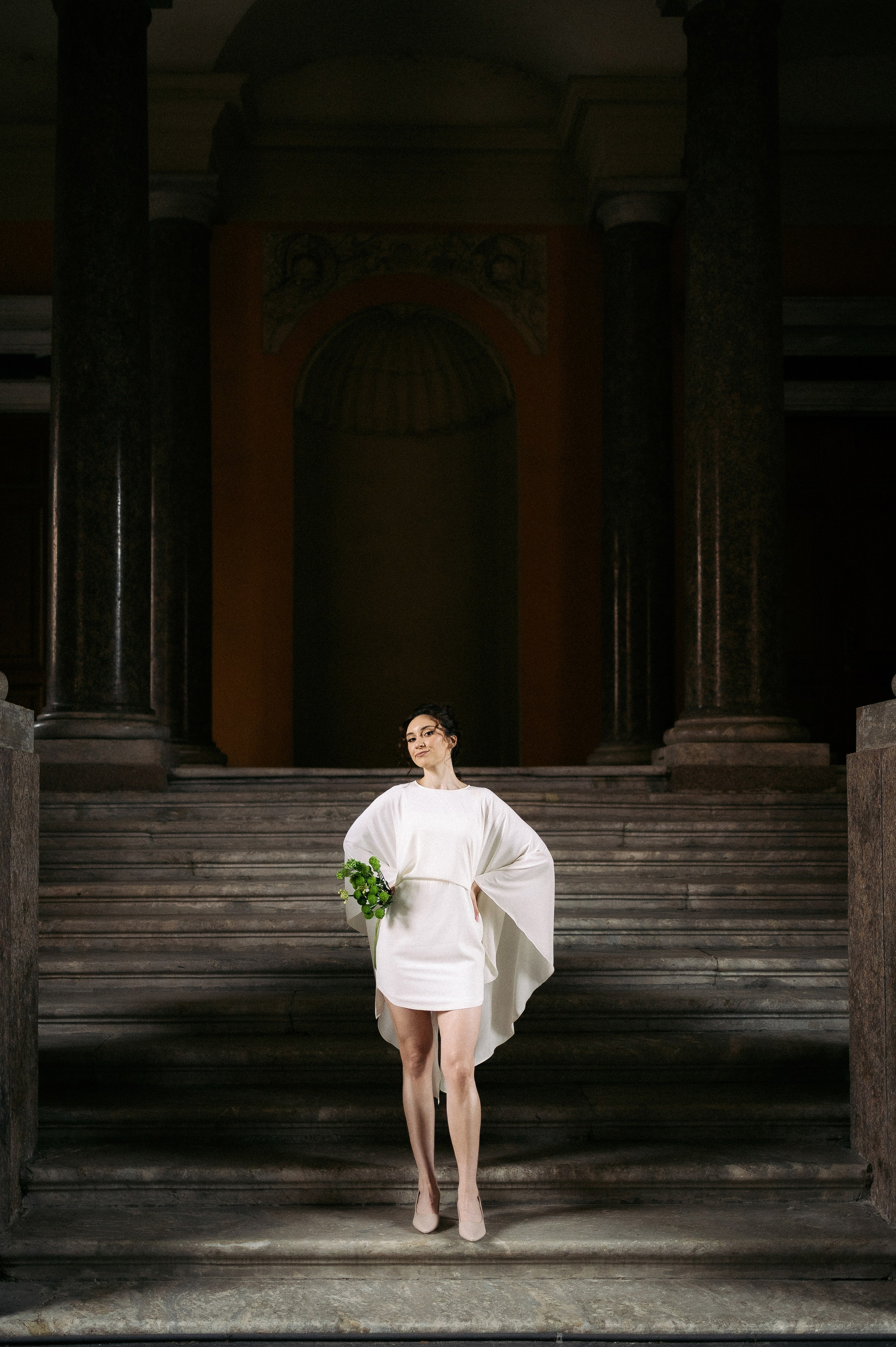 Дарья и Сергей