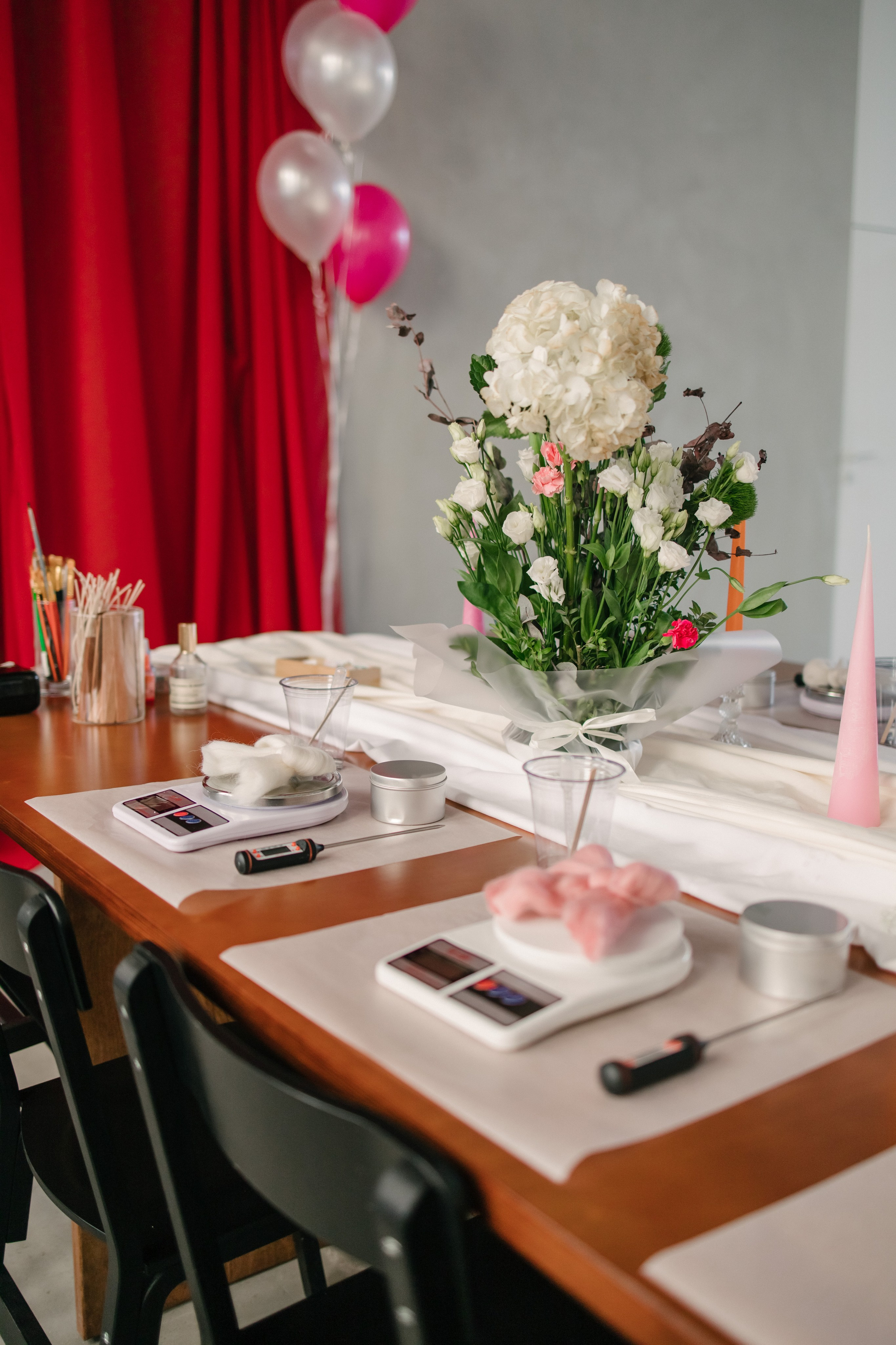 Мастер-класс + День Рождения. Свадебный фотограф Москва Воронеж Ленкова Ксения