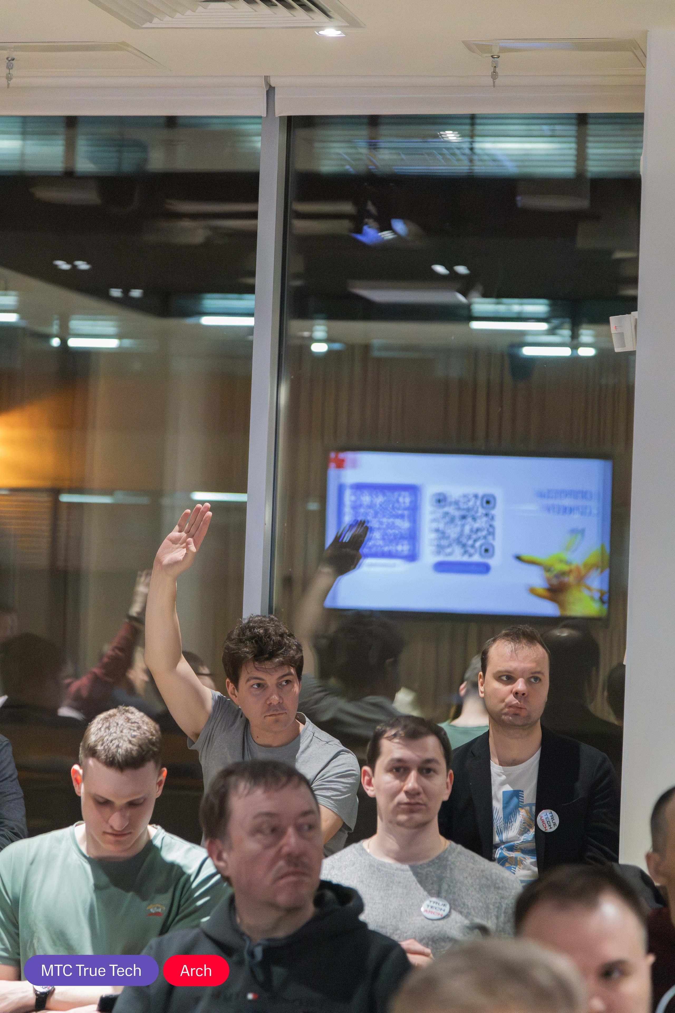 True Tech Arch #7. Анастасия, Фотограф женского портрета и беременности в стиле vogue