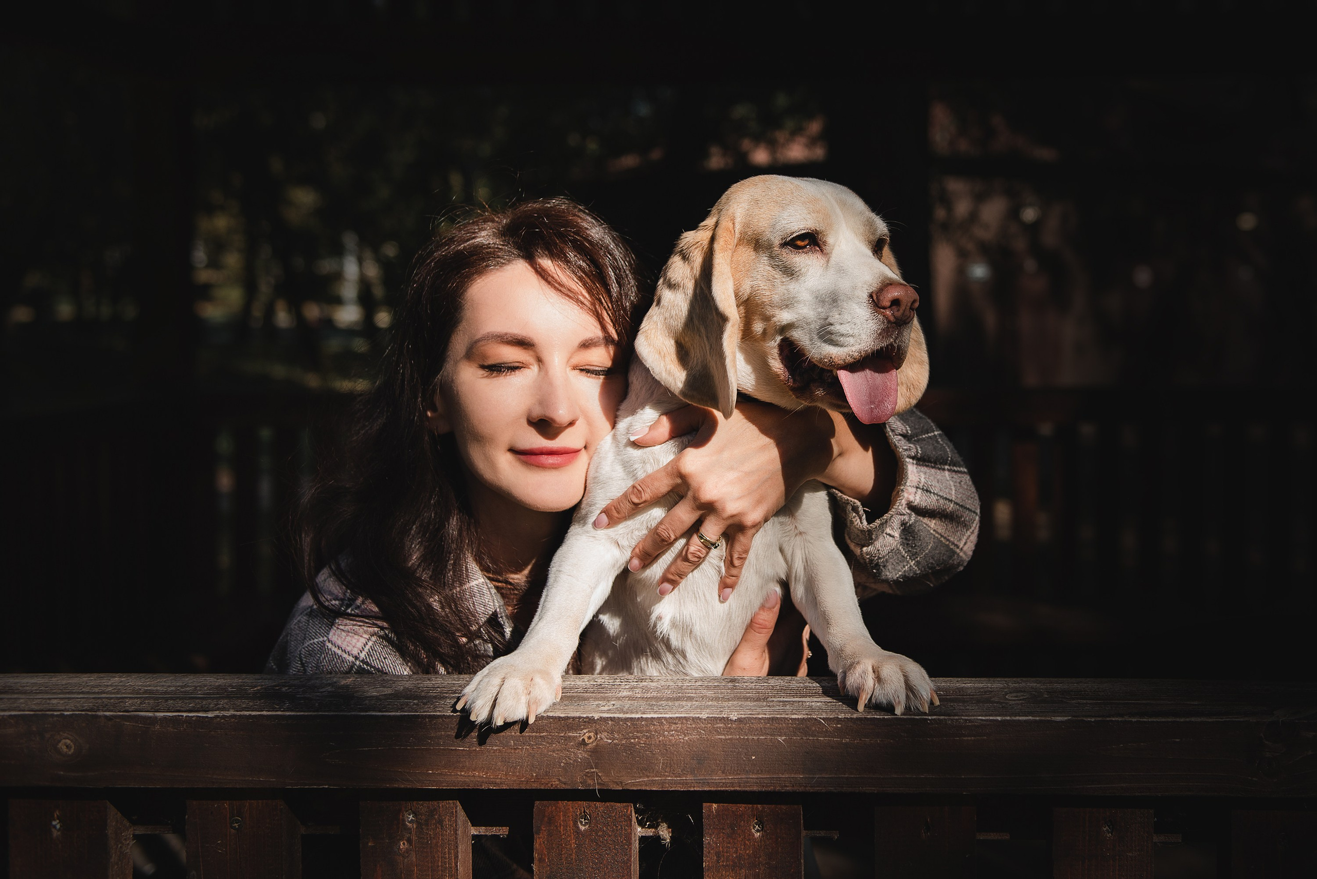 Оля и Ника. Семейный Фотограф в Москве Ирина Хохлова