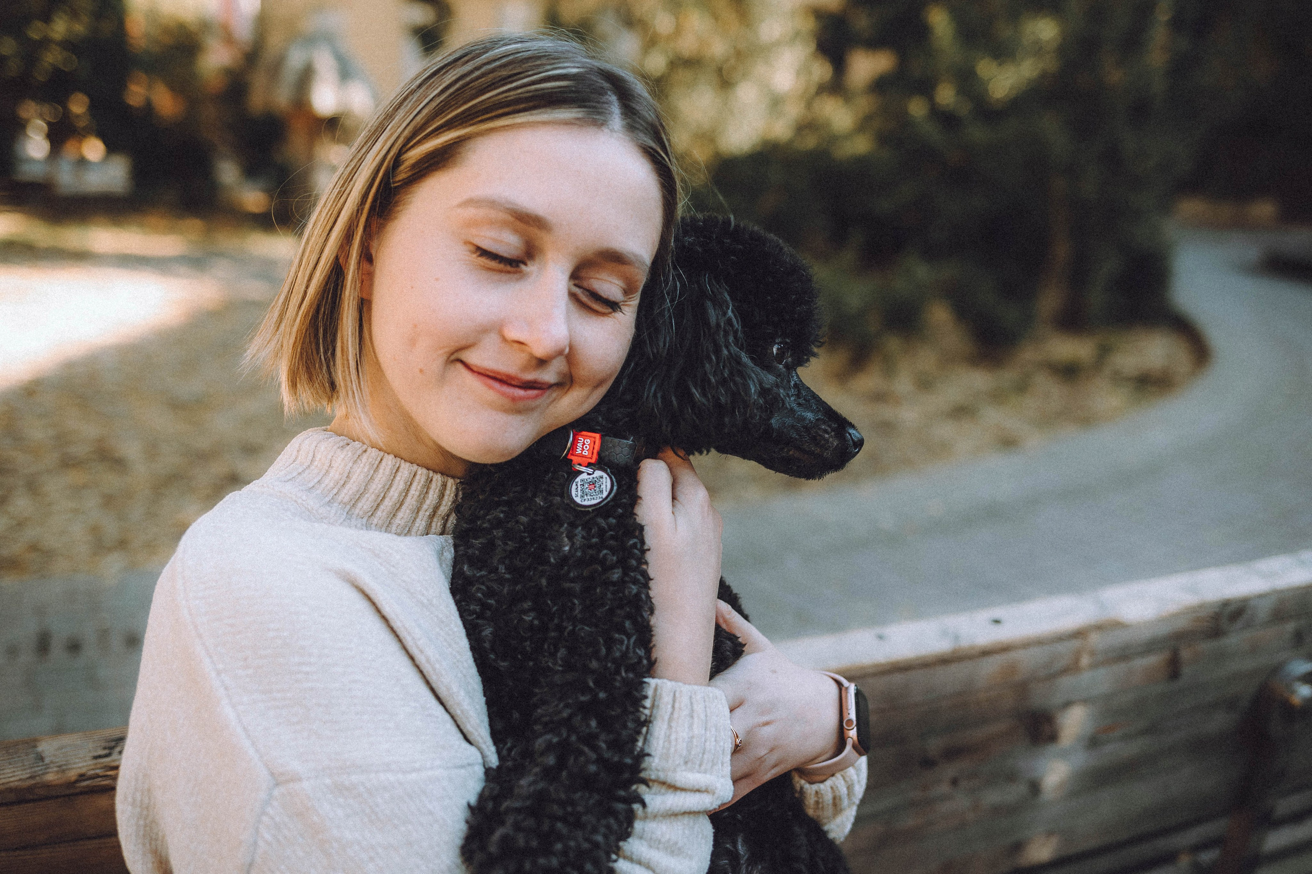 Игнат, Даша и Бэтти