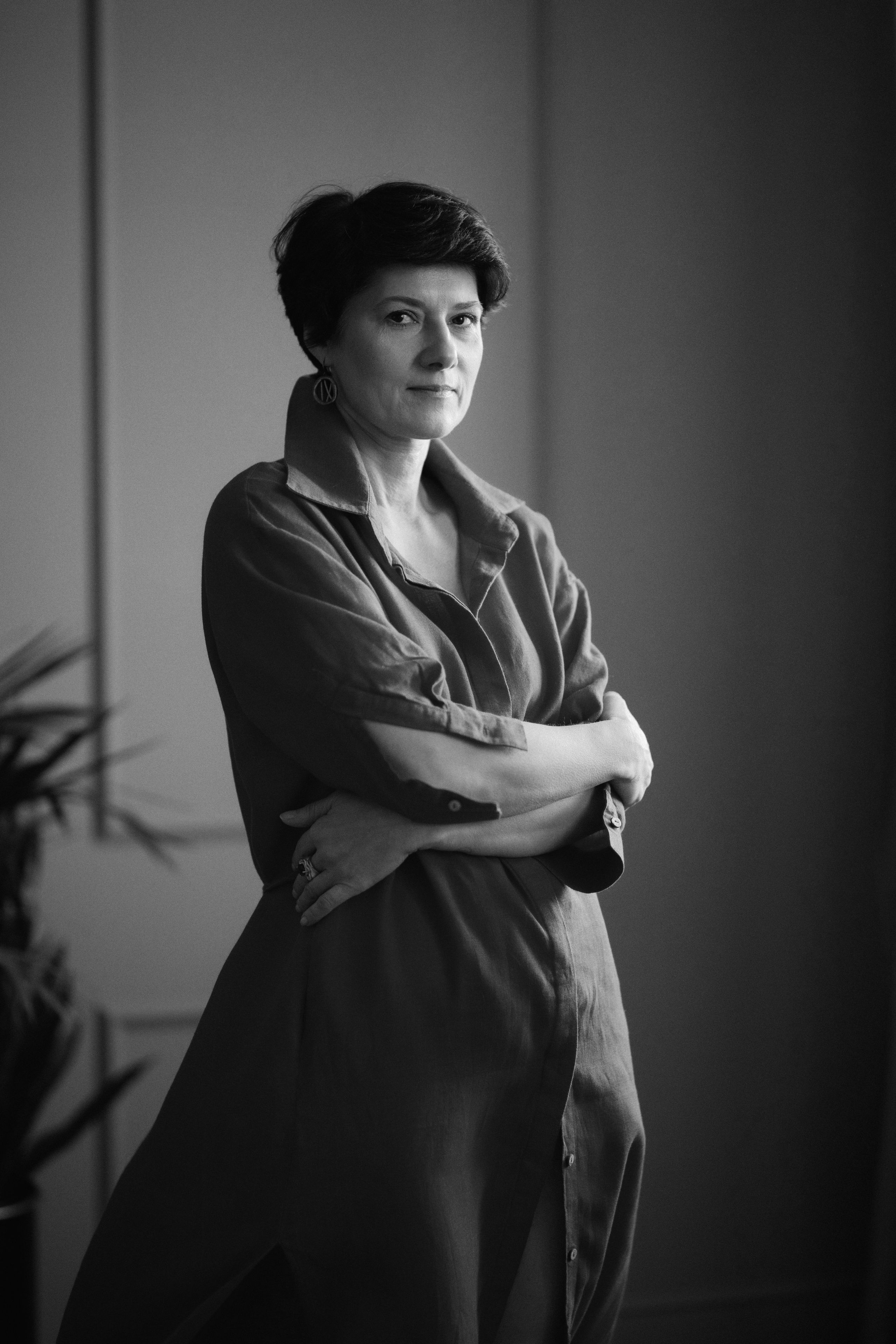 Дана. Фотограф чувственного портрета в Санкт-Петербурге Светлана Фролова