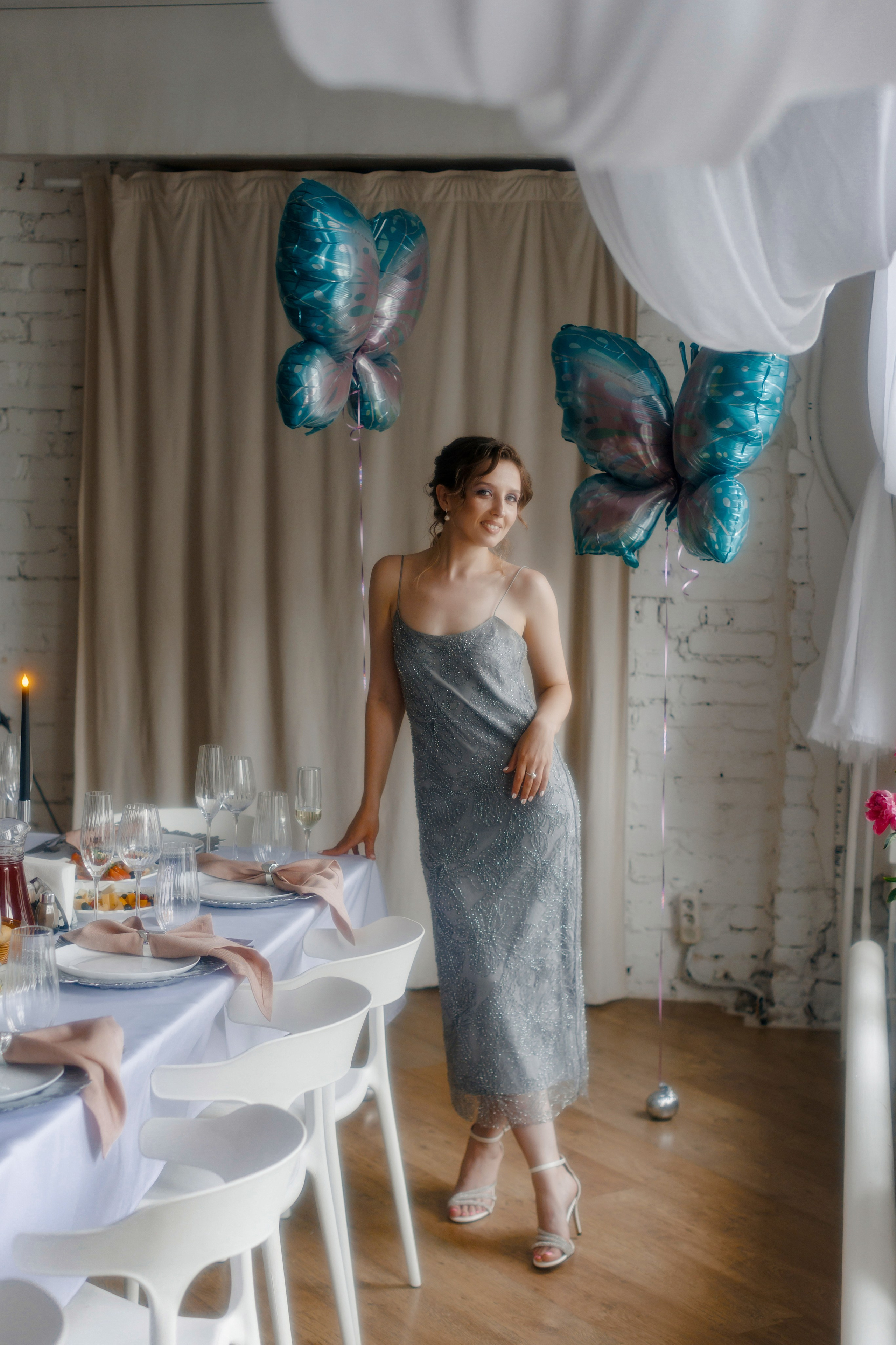 35-летие Беаты. Свадебный и семейный фотограф в Перми Дергачева Кристина