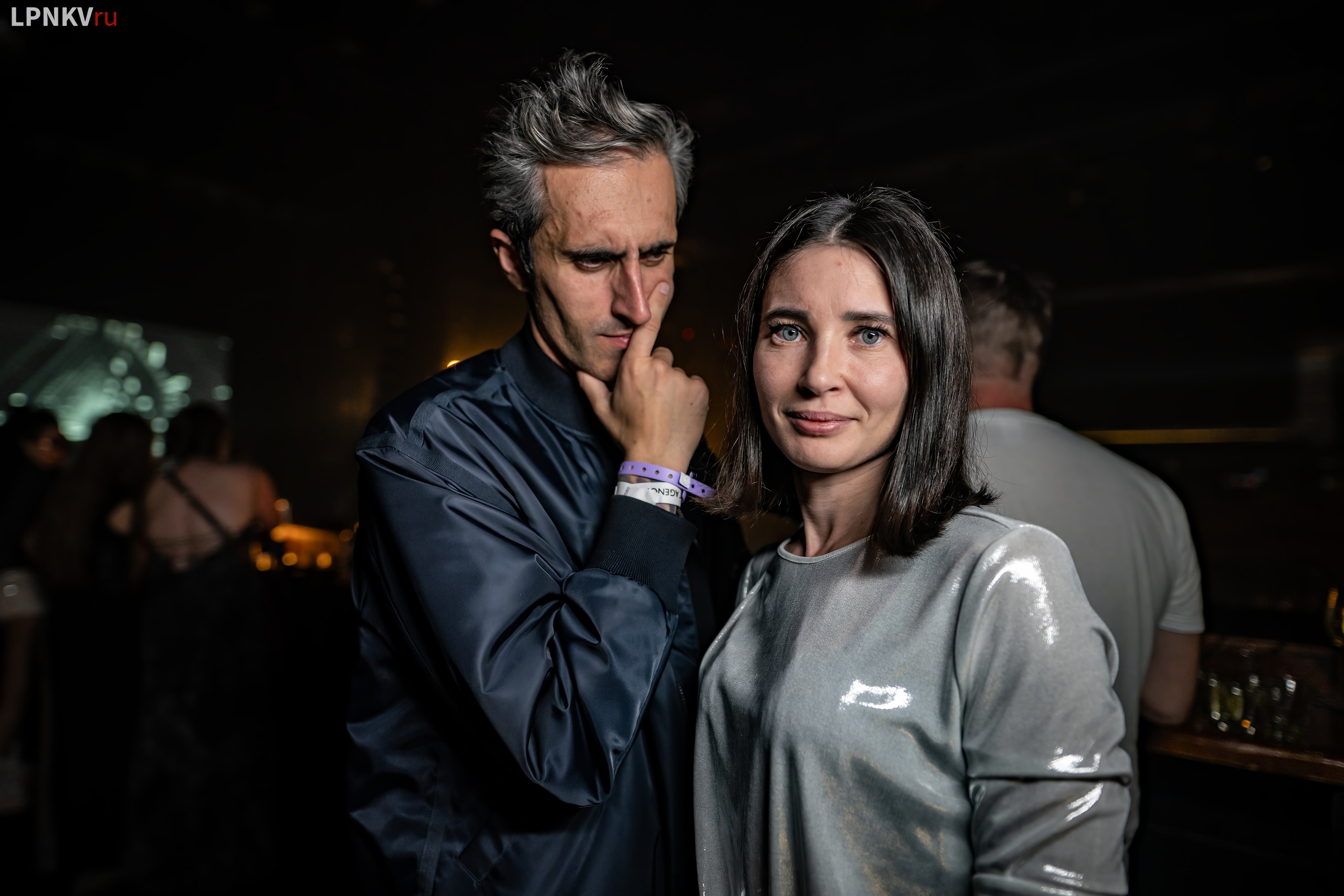 Paul Okanenfold at BASE club Moscow. Репортажный фотограф в Москве