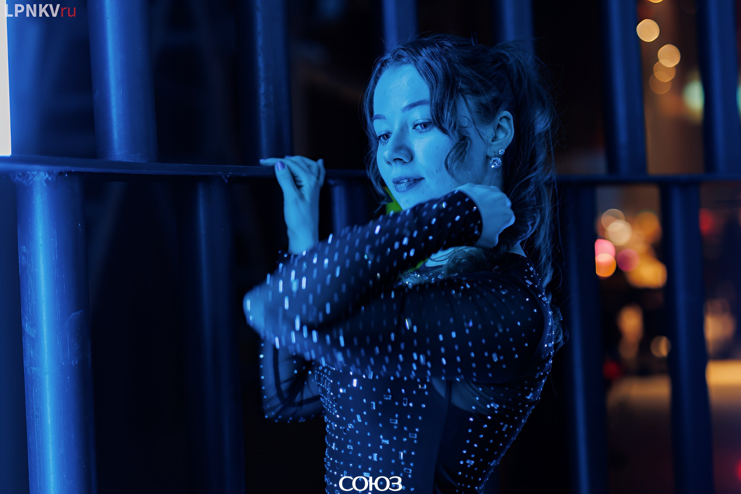 Репортажный фотограф