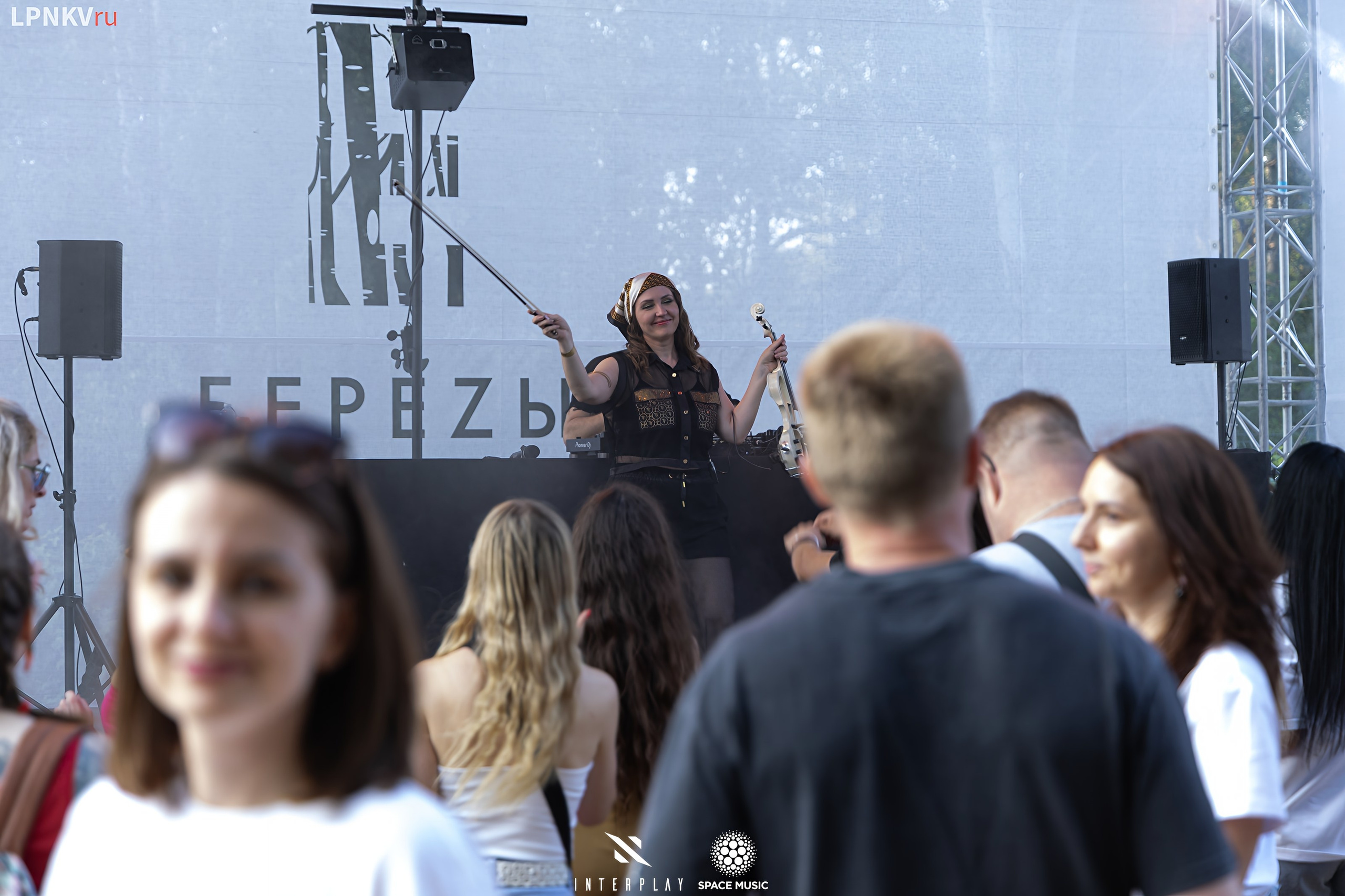 Interplay. Репортажный фотограф в Москве