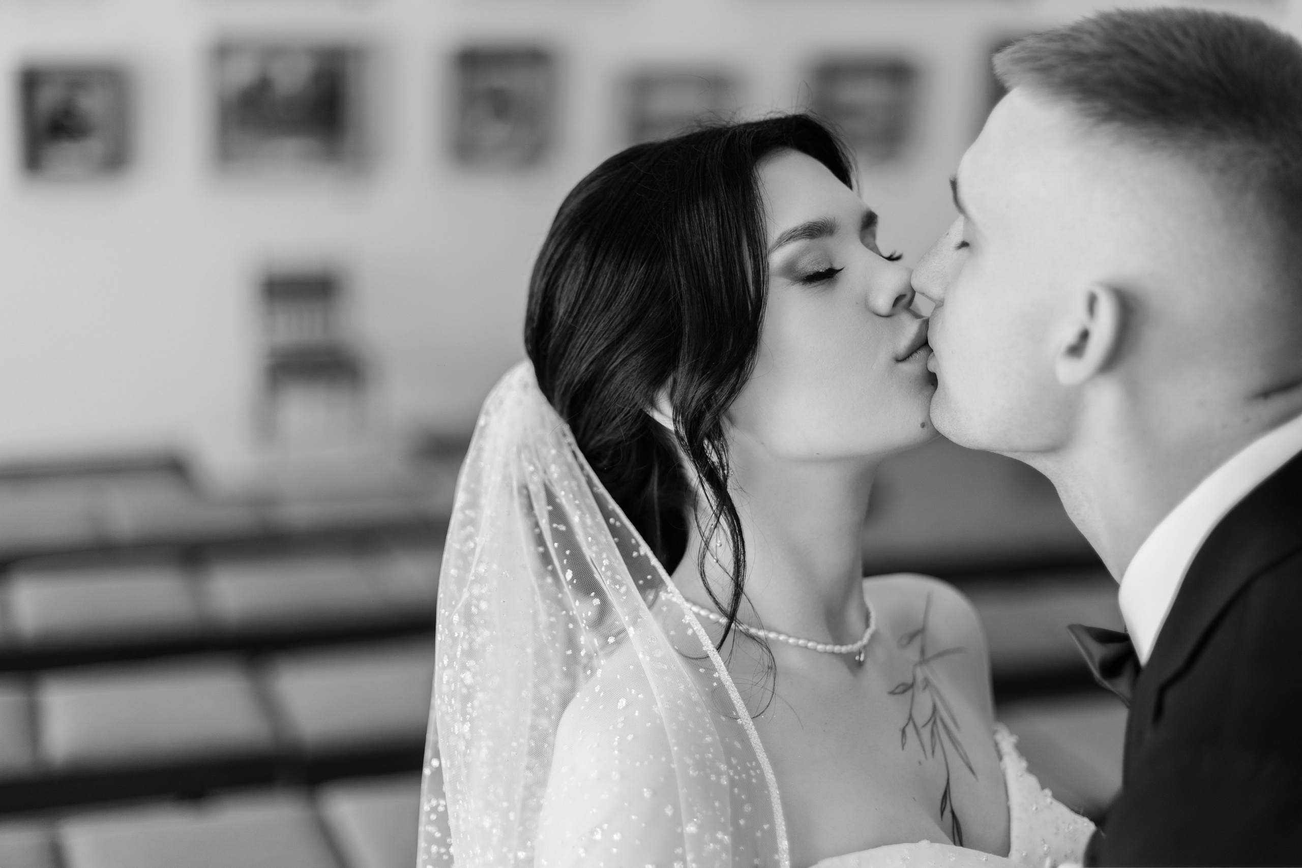 Роман ♥ Валерия. Свадебный и семейный фотограф в городе Воронеж. Ирина Боловина