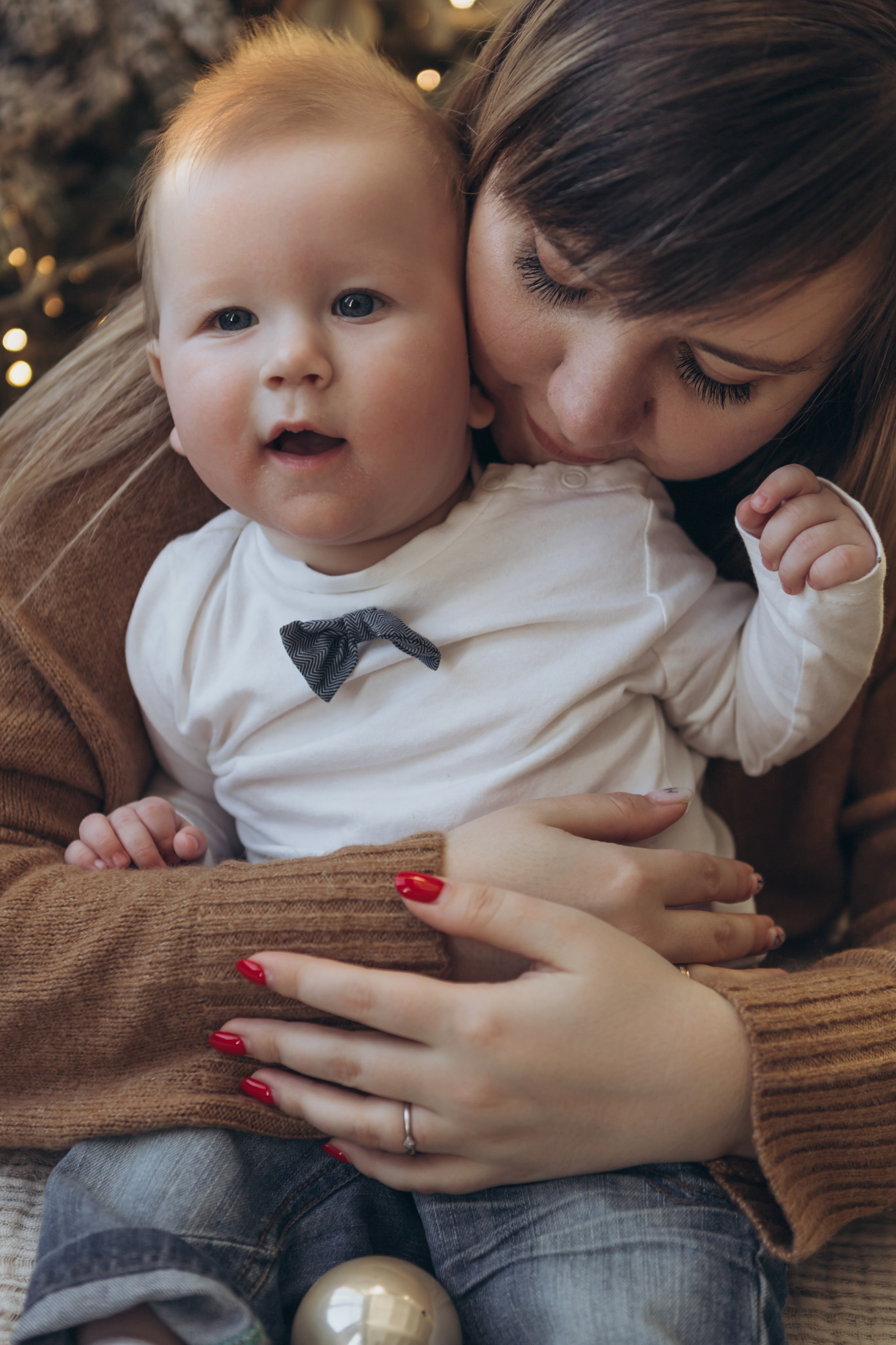 Тимофей и его семья. Свадебный фотограф в Тольятти Валерия Барышкина