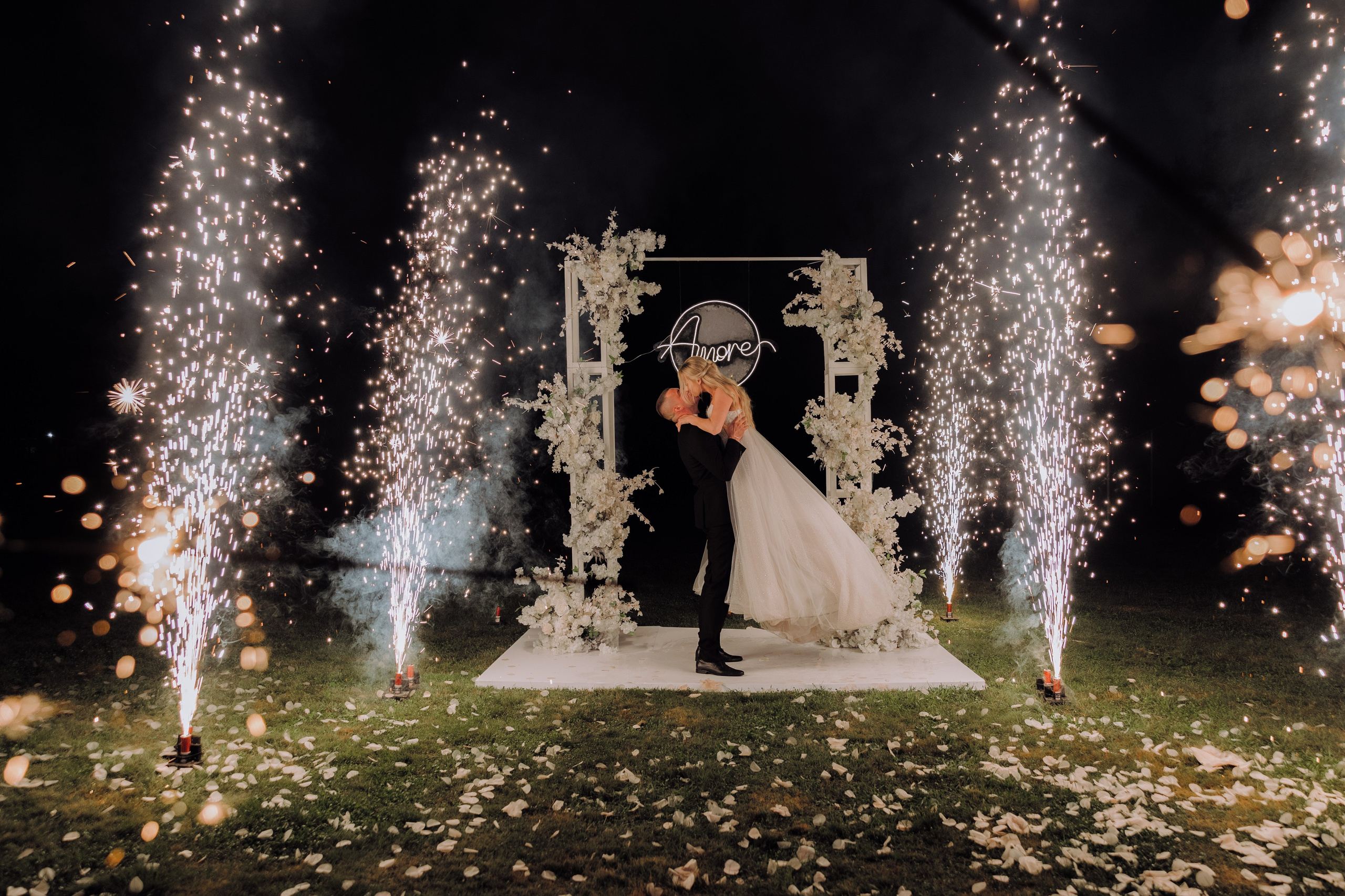 SERGEY_DASHA (ZAIMKA). Фотограф Андрей Ширкалин Москва Московская обл, Коломна, Рязань