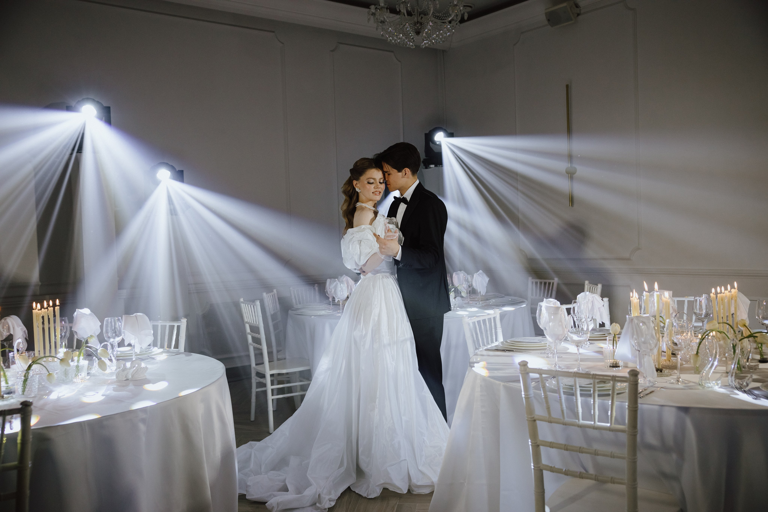 Свадебный фотограф в Минске Наталья Булатова