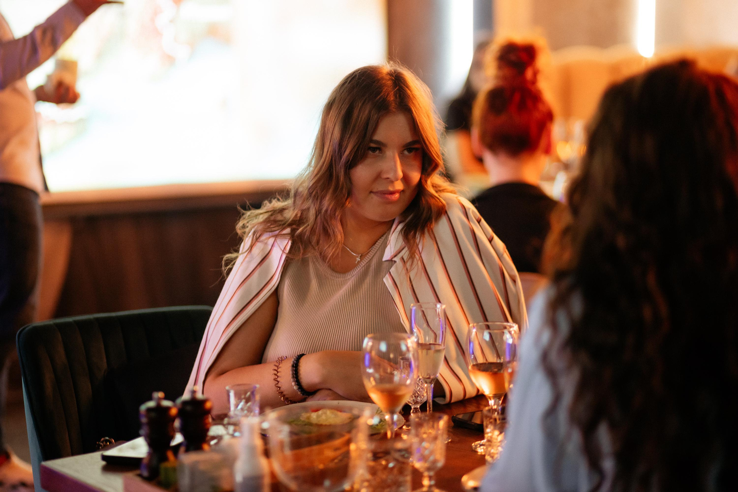 Mr.DUBLIN [ВИННЫЙ УЖИН]. СВОИ. ФОТООТЧЕТЫ-СОБЫТИЯ-МЕСТА