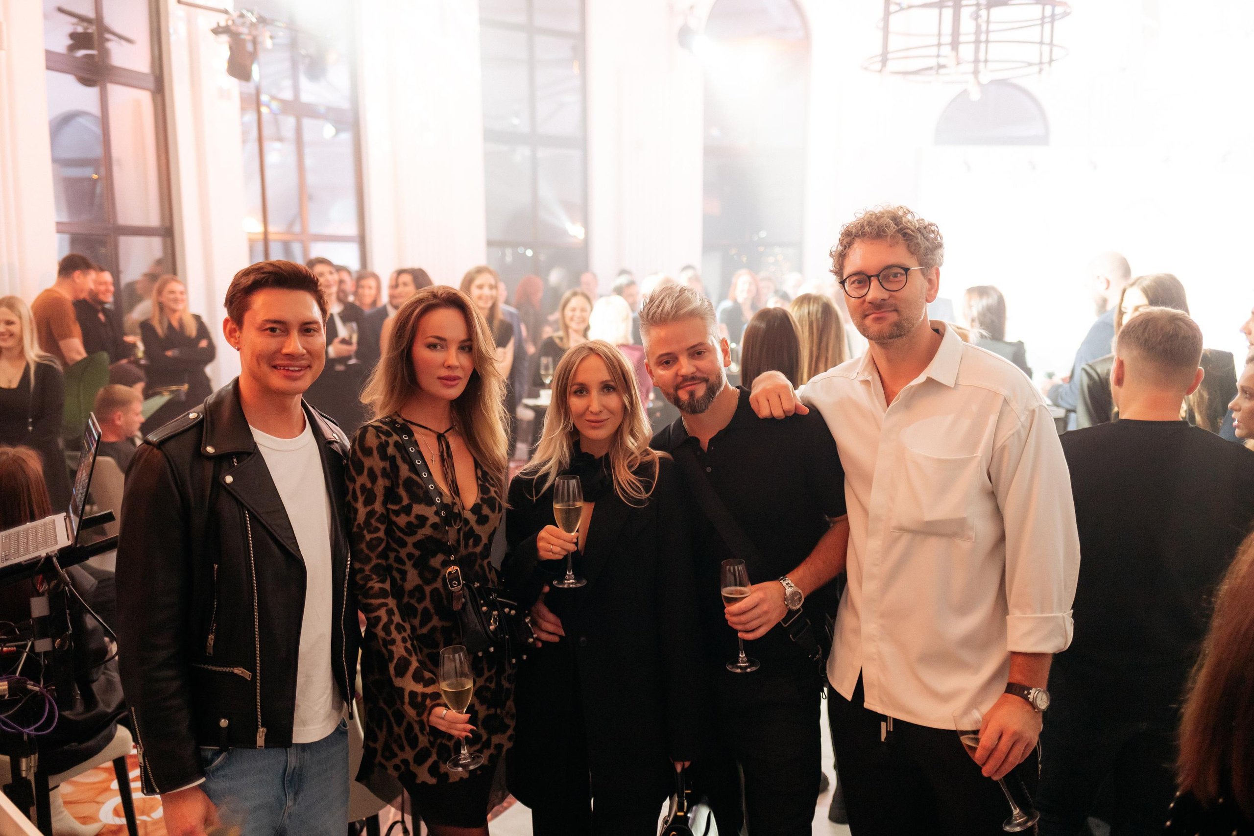 ONYX [Презентация нового Жилого Комплекса]. СВОИ. ФОТООТЧЕТЫ-СОБЫТИЯ-МЕСТА