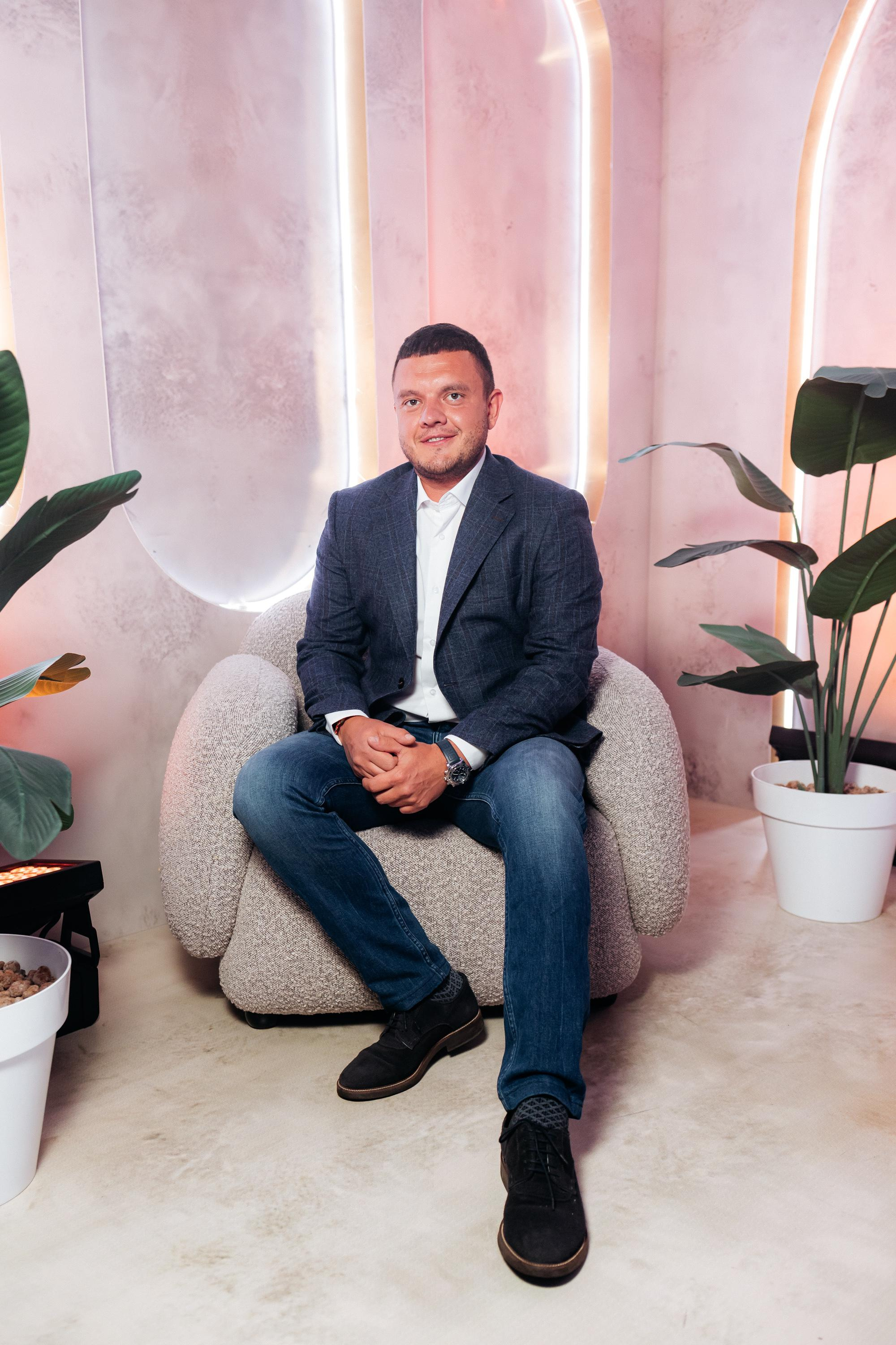 ONYX [Презентация нового Жилого Комплекса]. СВОИ. ФОТООТЧЕТЫ-СОБЫТИЯ-МЕСТА