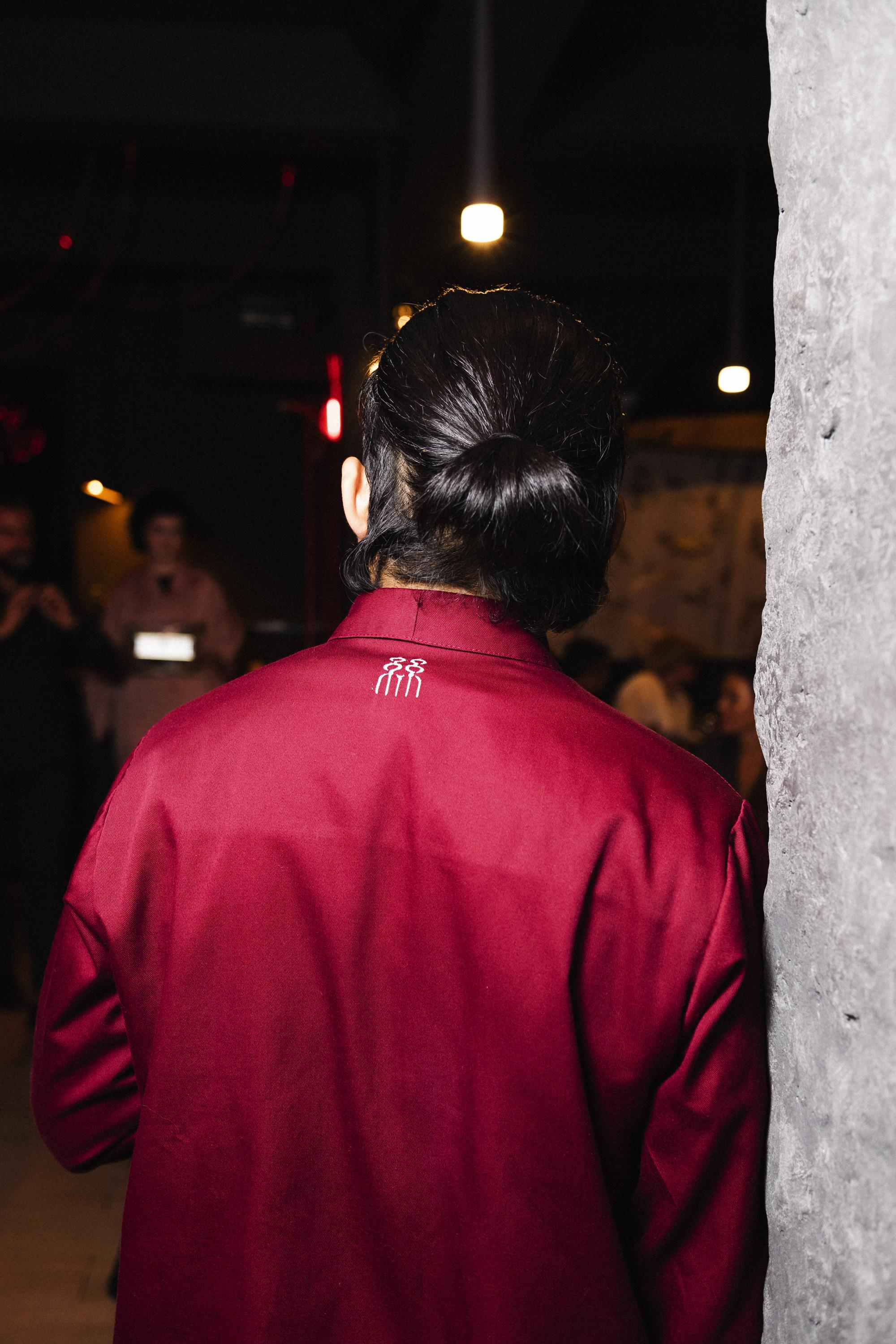 HANAMI [ГАЛА-УЖИН]. СВОИ. ФОТООТЧЕТЫ-СОБЫТИЯ-МЕСТА