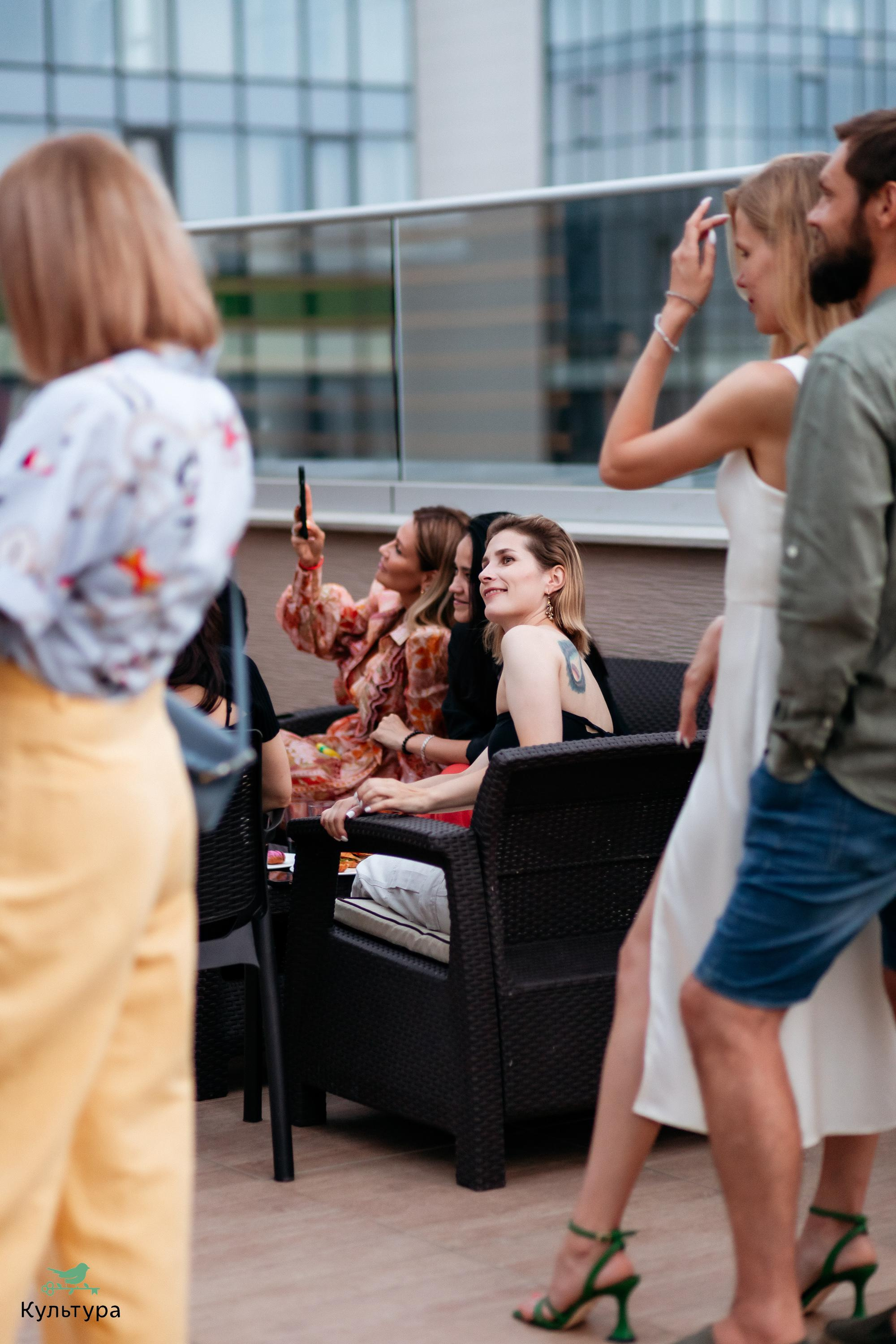 ЖК КУЛЬТУРА [КУЛЬТУРОЖИТЕЛИ]. СВОИ. ФОТООТЧЕТЫ-СОБЫТИЯ-МЕСТА