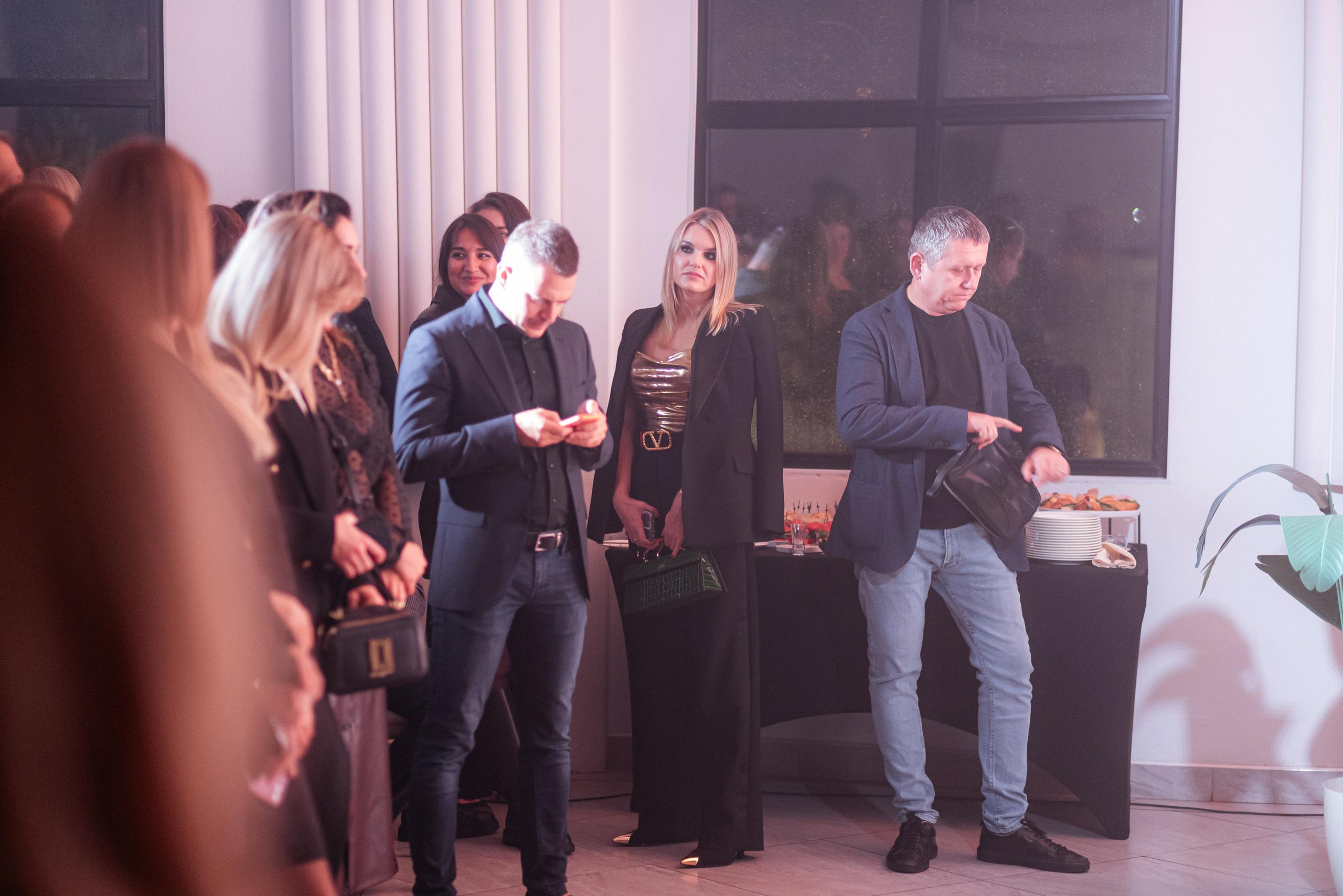 ONYX [Презентация нового Жилого Комплекса]. СВОИ. ФОТООТЧЕТЫ-СОБЫТИЯ-МЕСТА