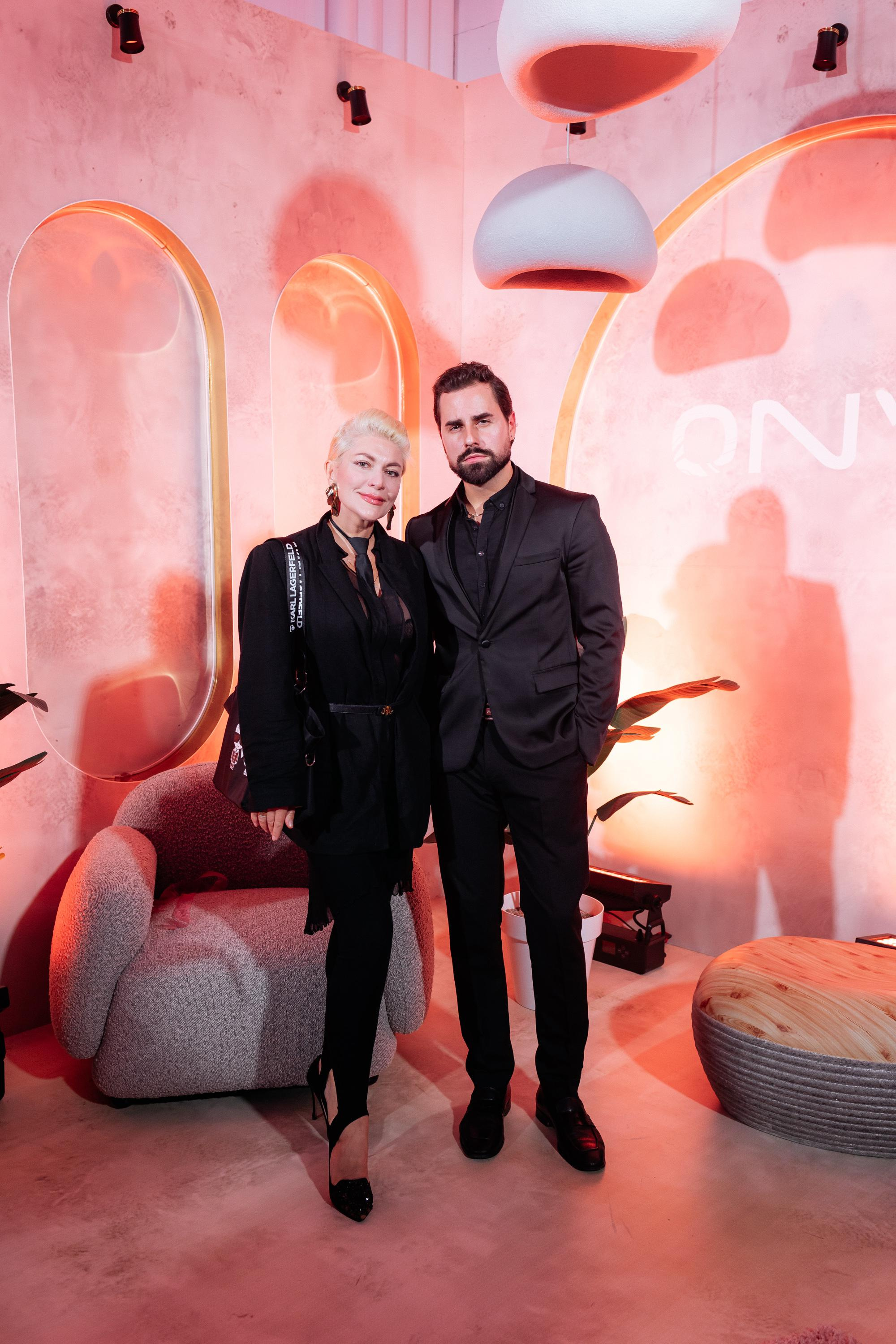 ONYX [Презентация нового Жилого Комплекса]. СВОИ. ФОТООТЧЕТЫ-СОБЫТИЯ-МЕСТА