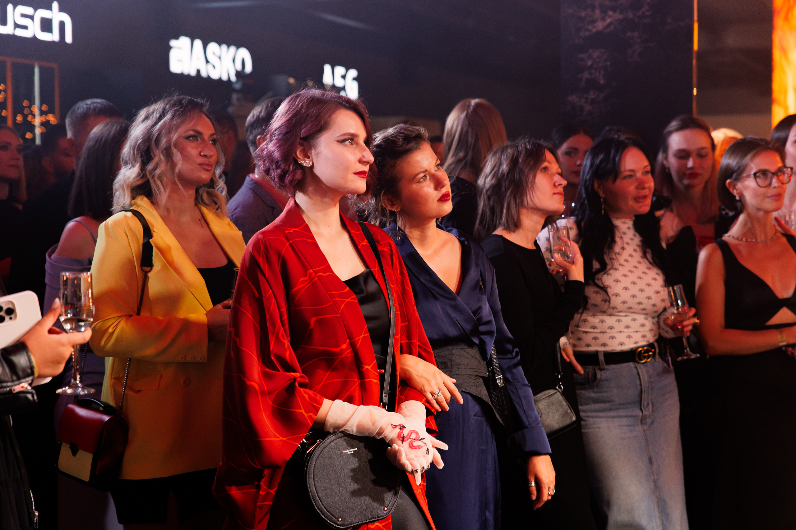 BRAVO. BIRTHDAY. BIG SHOW. [PART II]. СВОИ. ФОТООТЧЕТЫ-СОБЫТИЯ-МЕСТА