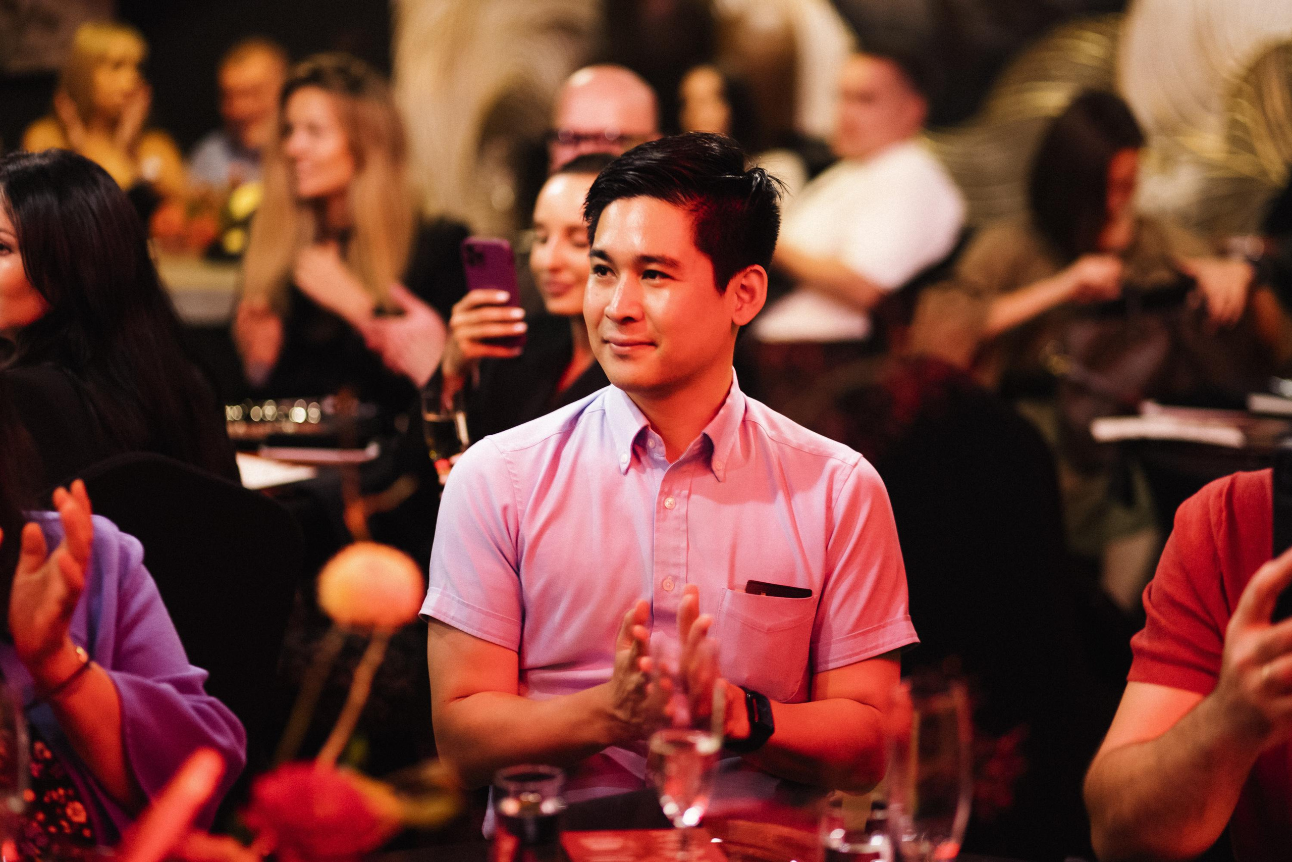 HANAMI [ГАЛА-УЖИН]. СВОИ. ФОТООТЧЕТЫ-СОБЫТИЯ-МЕСТА