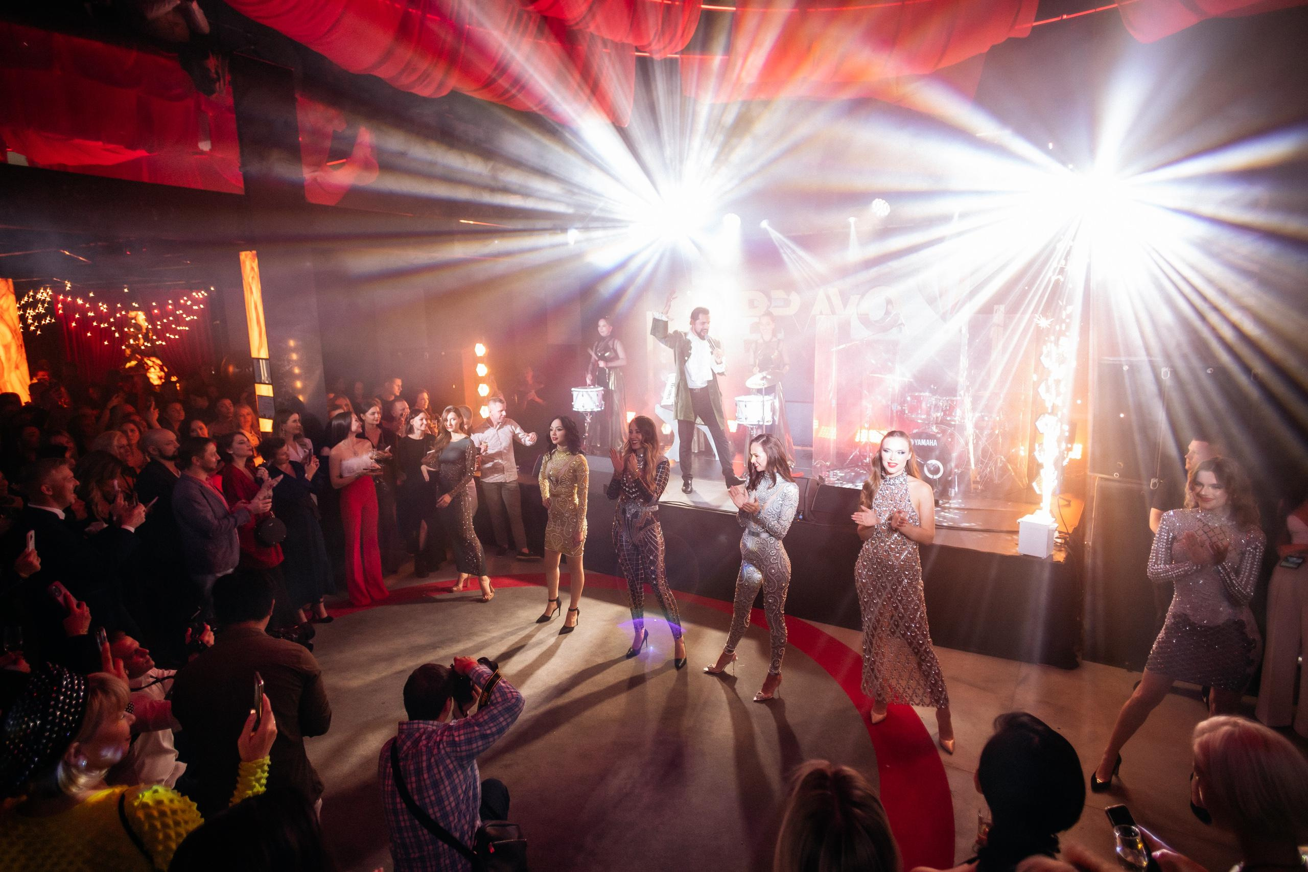 BRAVO.BIRTHDAY.BIG SHOW. СВОИ. ФОТООТЧЕТЫ-СОБЫТИЯ-МЕСТА