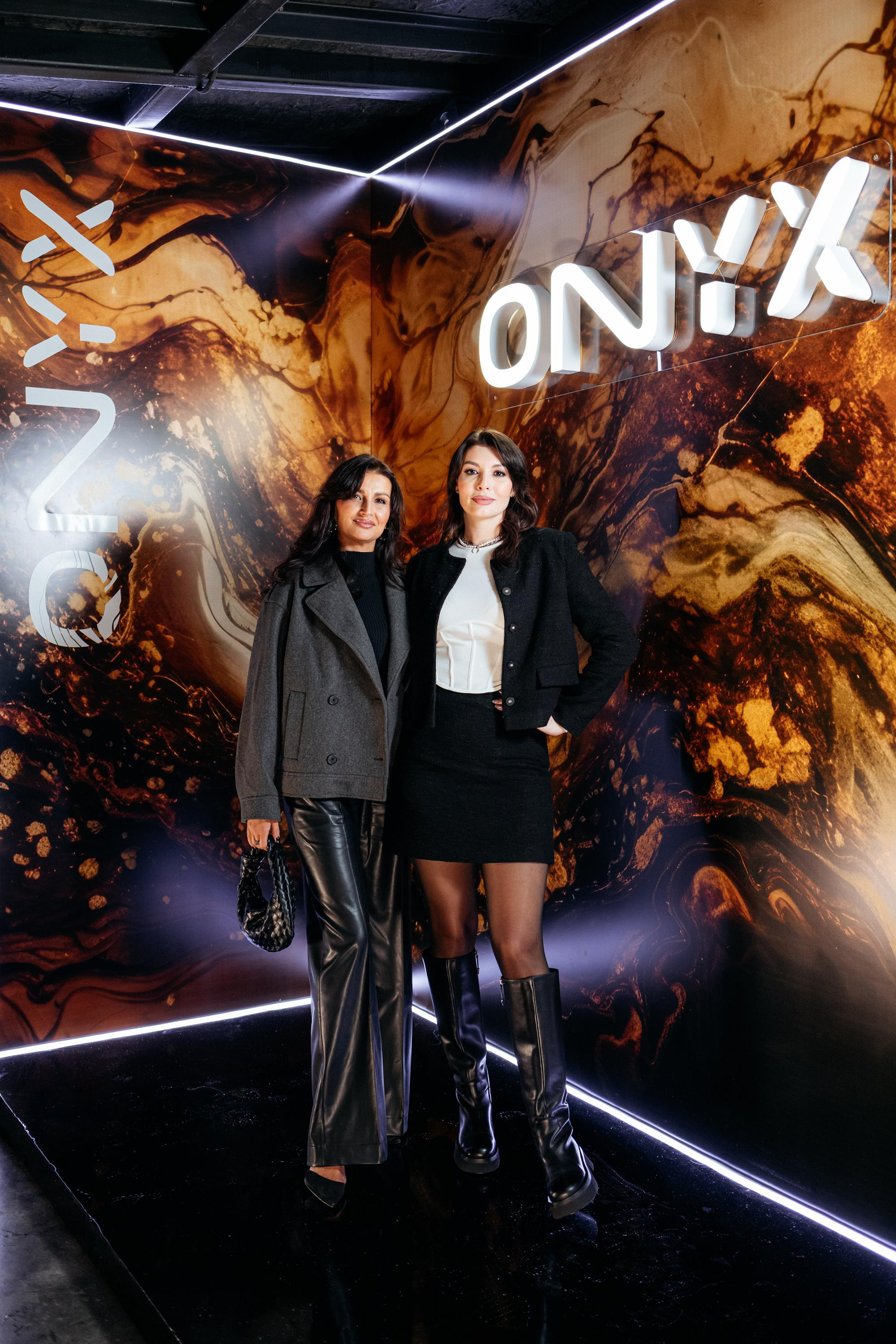 ONYX [Презентация нового Жилого Комплекса]. СВОИ. ФОТООТЧЕТЫ-СОБЫТИЯ-МЕСТА