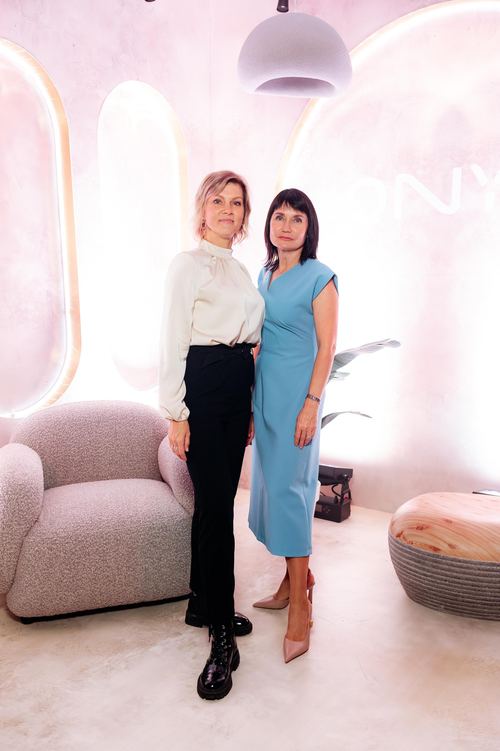 ONYX [Презентация нового Жилого Комплекса]. СВОИ. ФОТООТЧЕТЫ-СОБЫТИЯ-МЕСТА