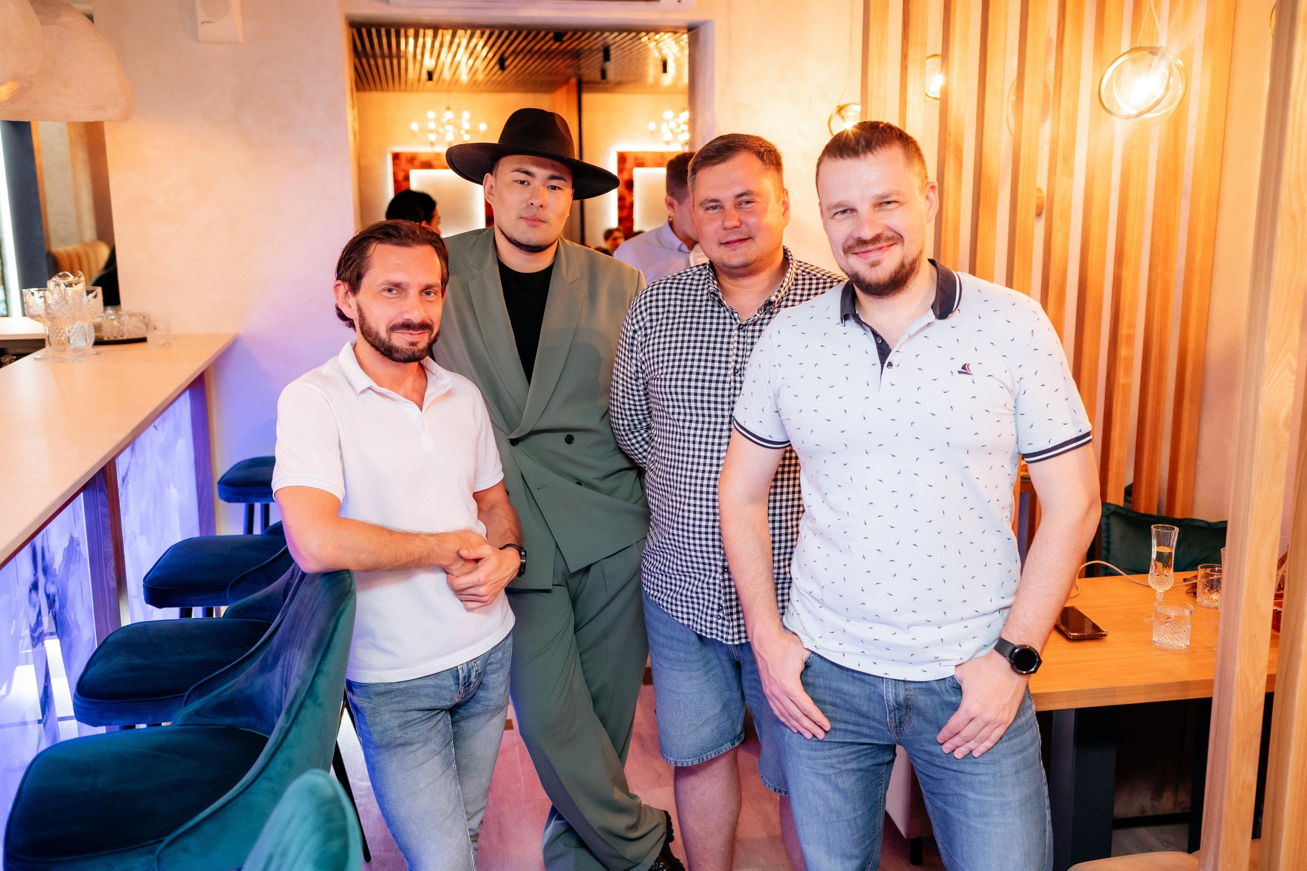 Mr.DUBLIN [ВИННЫЙ УЖИН]. СВОИ. ФОТООТЧЕТЫ-СОБЫТИЯ-МЕСТА