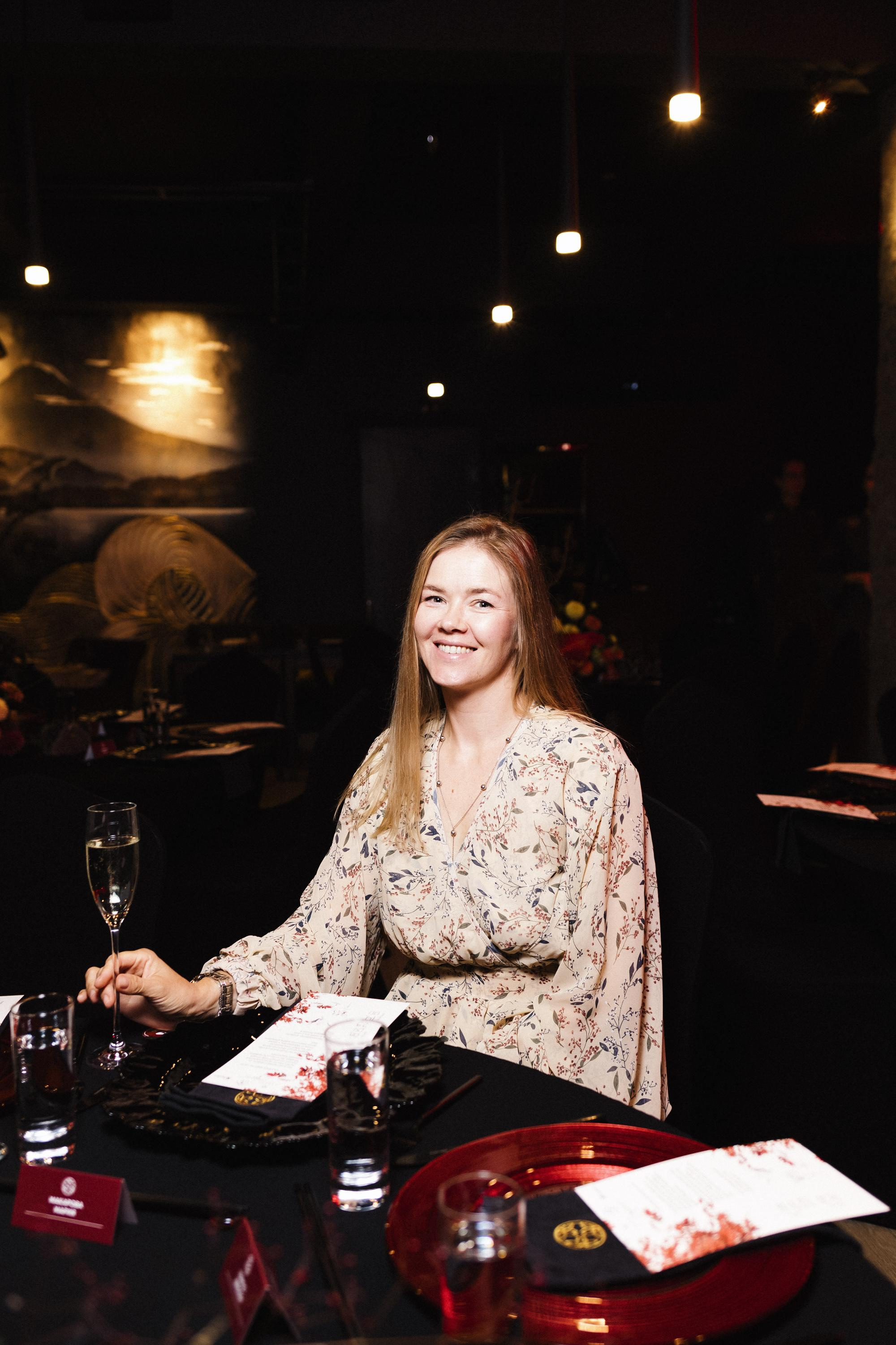 HANAMI [ГАЛА-УЖИН]. СВОИ. ФОТООТЧЕТЫ-СОБЫТИЯ-МЕСТА