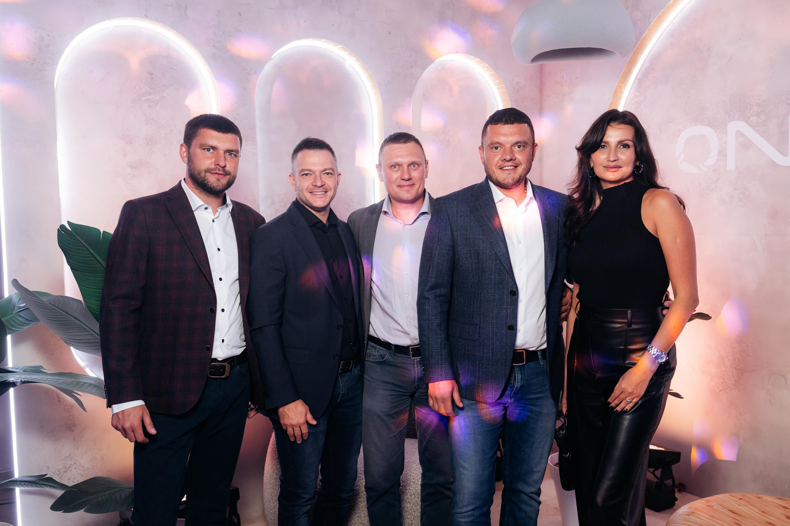 ONYX [Презентация нового Жилого Комплекса]. СВОИ. ФОТООТЧЕТЫ-СОБЫТИЯ-МЕСТА