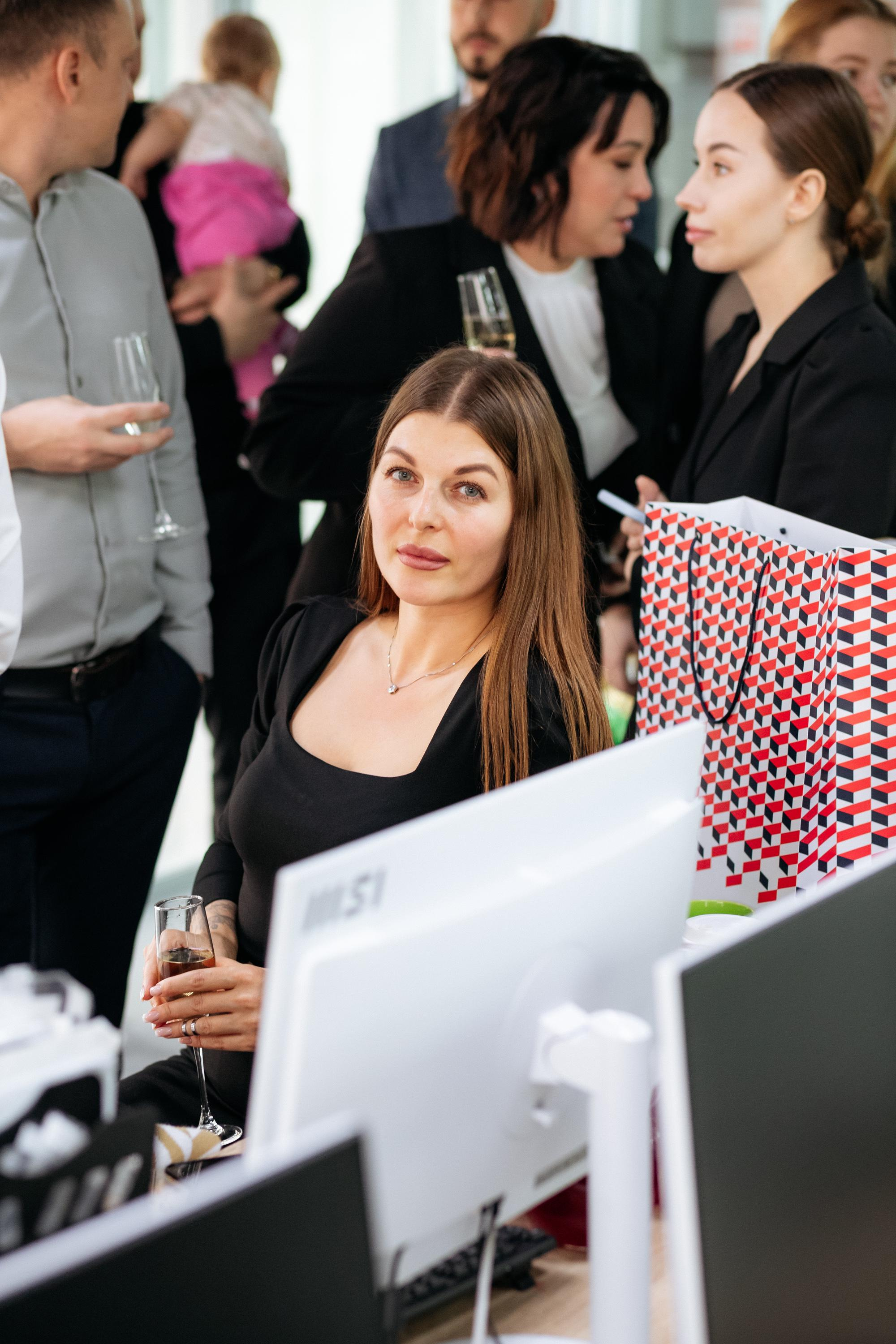 РРК «РОДИНА» [Открытие нового офиса]. СВОИ. ФОТООТЧЕТЫ-СОБЫТИЯ-МЕСТА