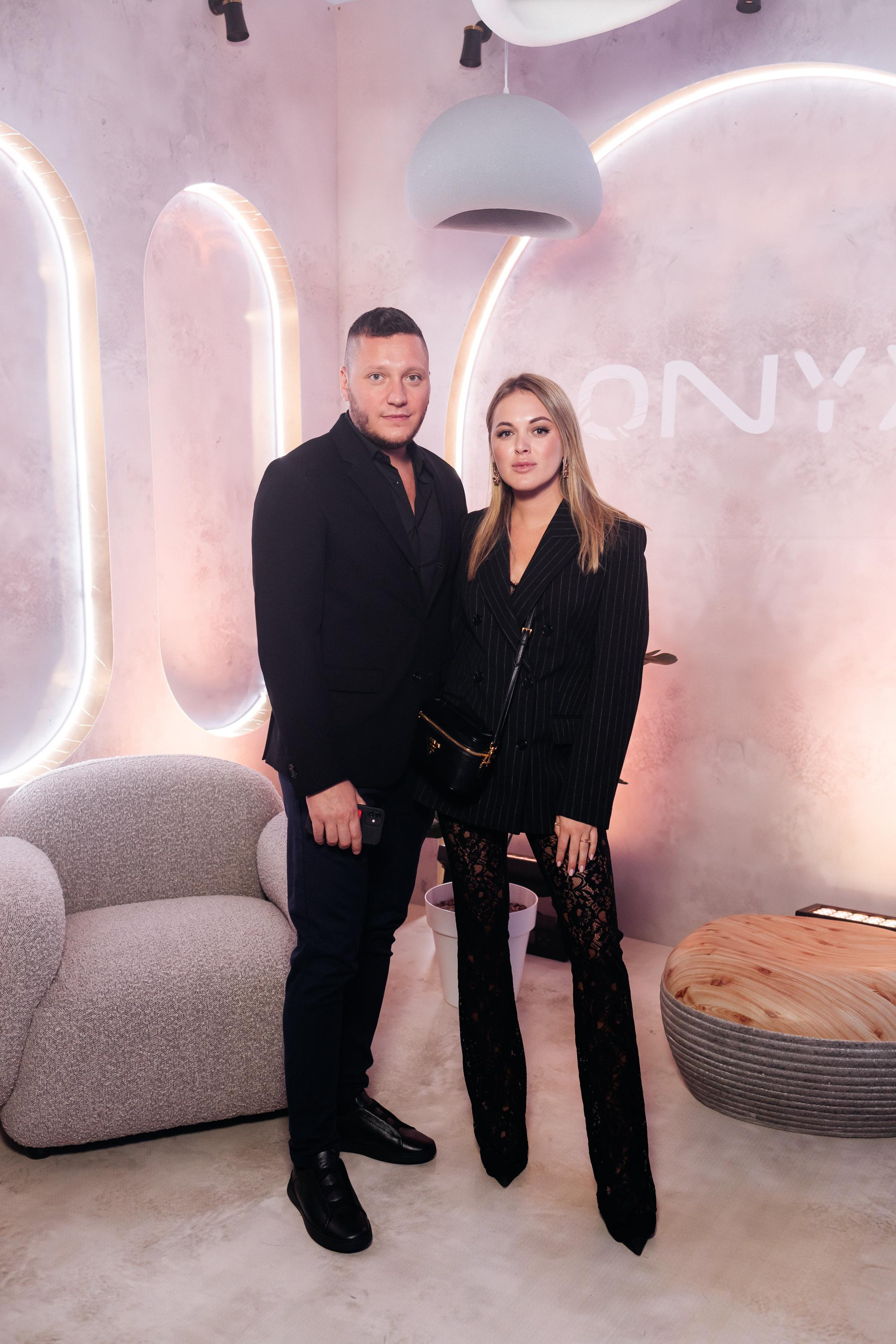 ONYX [Презентация нового Жилого Комплекса]. СВОИ. ФОТООТЧЕТЫ-СОБЫТИЯ-МЕСТА