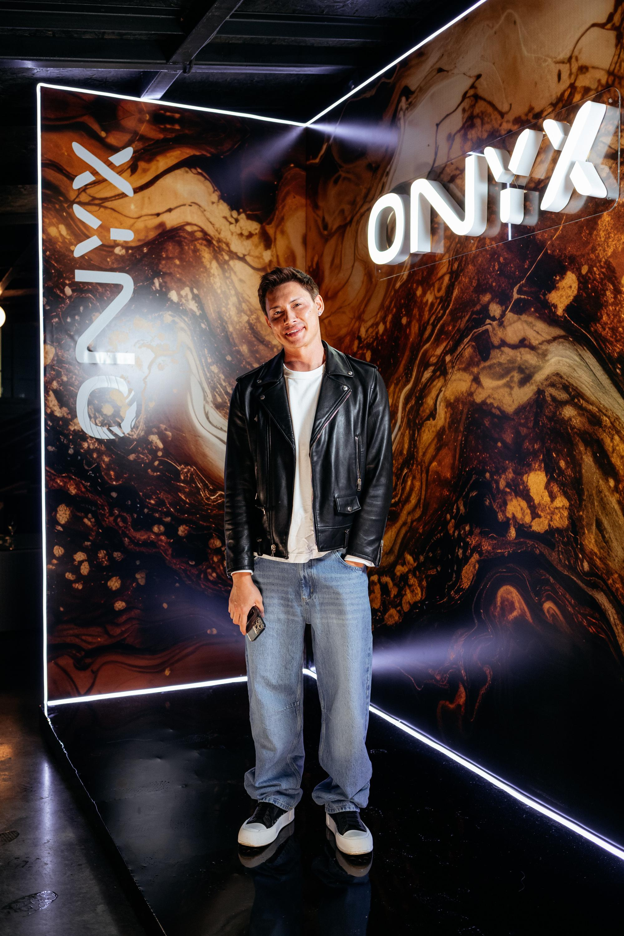 ONYX [Презентация нового Жилого Комплекса]. СВОИ. ФОТООТЧЕТЫ-СОБЫТИЯ-МЕСТА