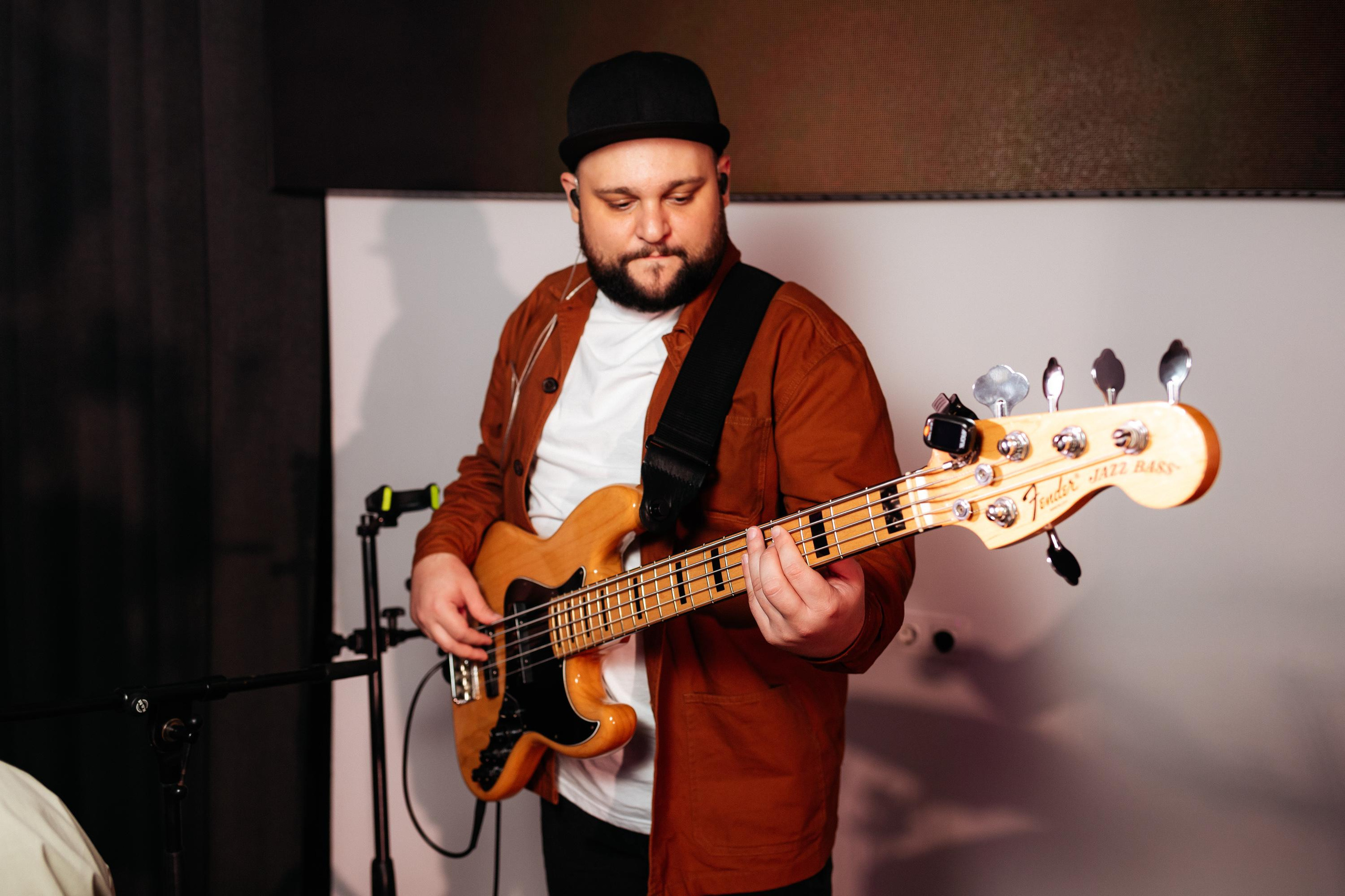 ONYX [Презентация нового Жилого Комплекса]. СВОИ. ФОТООТЧЕТЫ-СОБЫТИЯ-МЕСТА