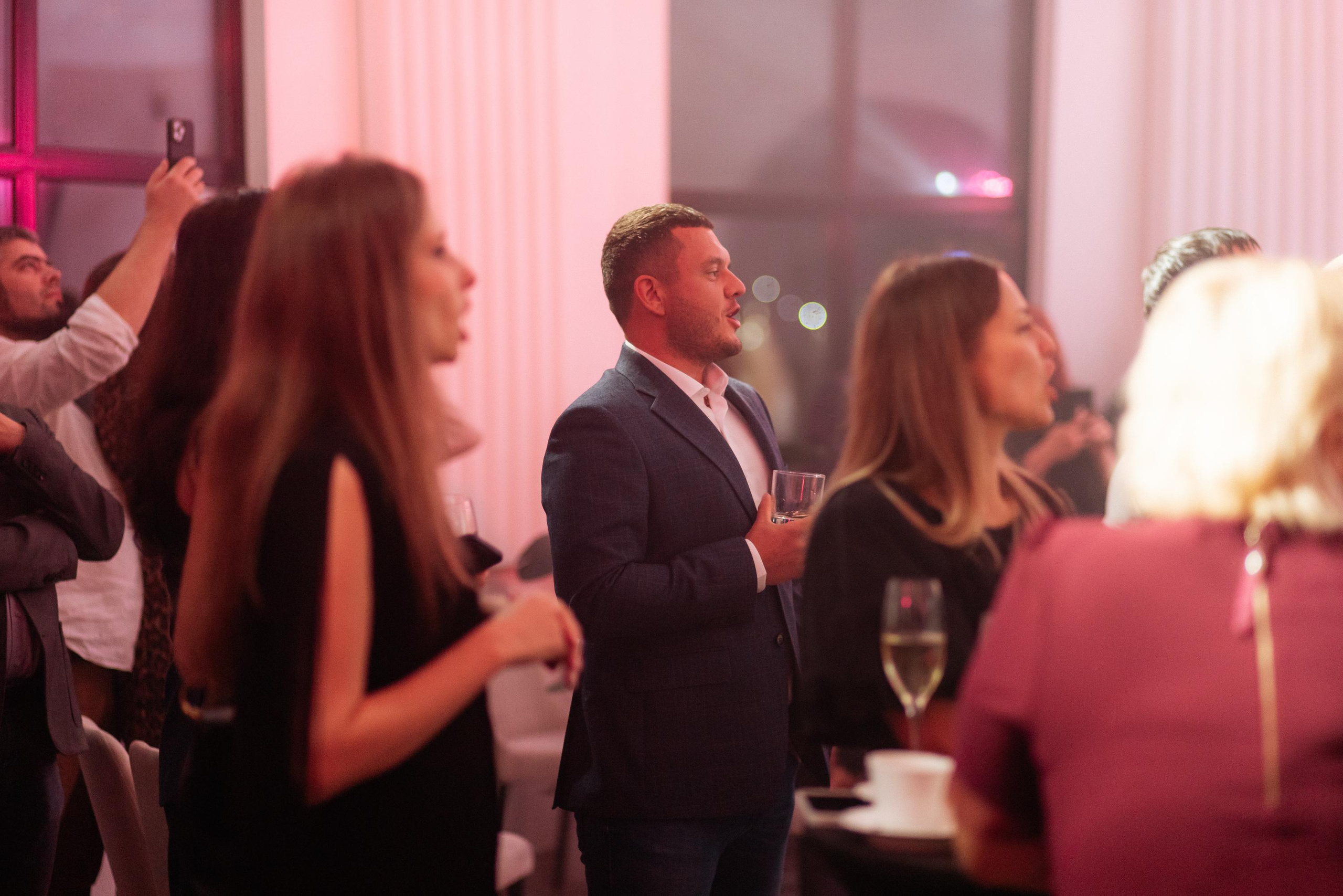 ONYX [Презентация нового Жилого Комплекса]. СВОИ. ФОТООТЧЕТЫ-СОБЫТИЯ-МЕСТА