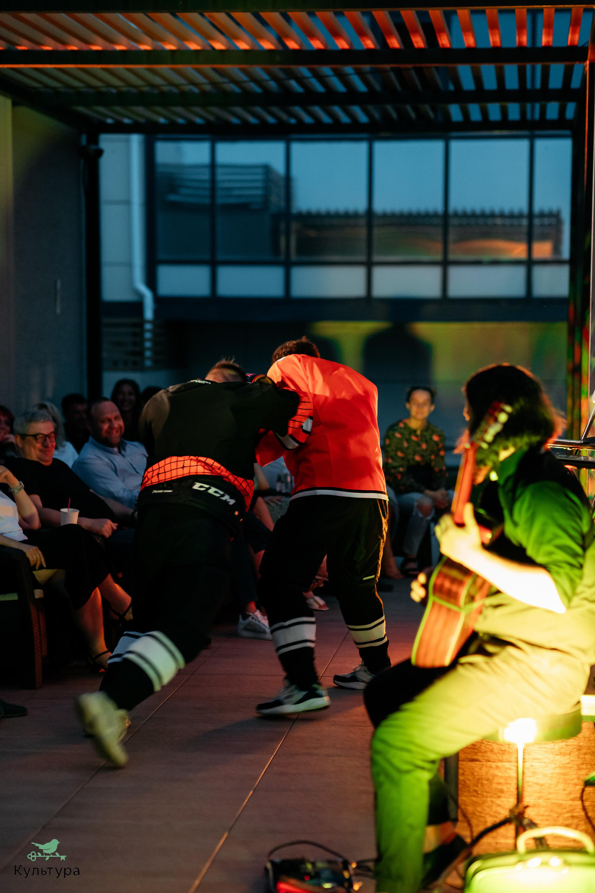 ЖК КУЛЬТУРА [СОЛНЕЧНАЯ ЛИНИЯ]. СВОИ. ФОТООТЧЕТЫ-СОБЫТИЯ-МЕСТА