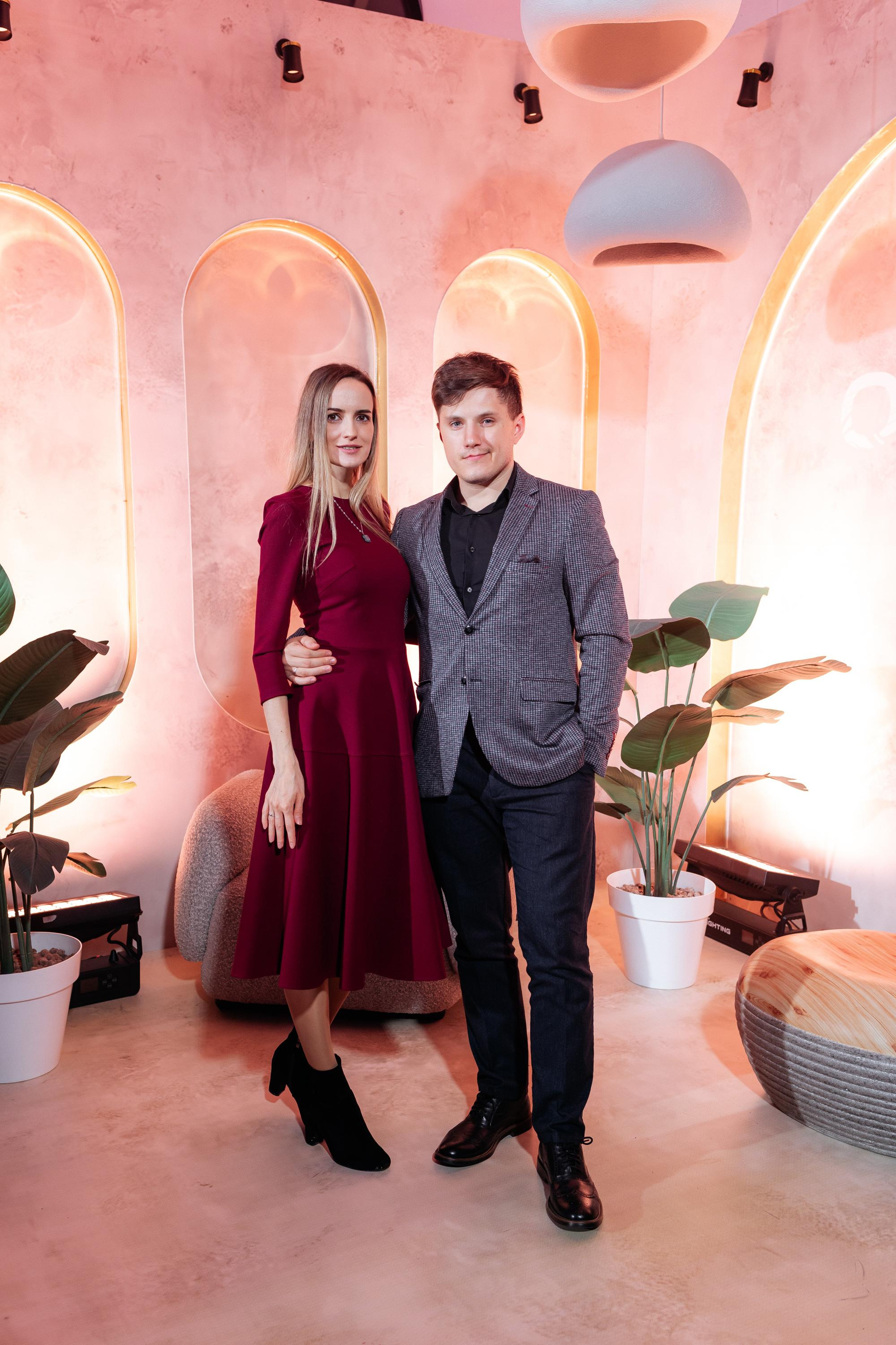 ONYX [Презентация нового Жилого Комплекса]. СВОИ. ФОТООТЧЕТЫ-СОБЫТИЯ-МЕСТА