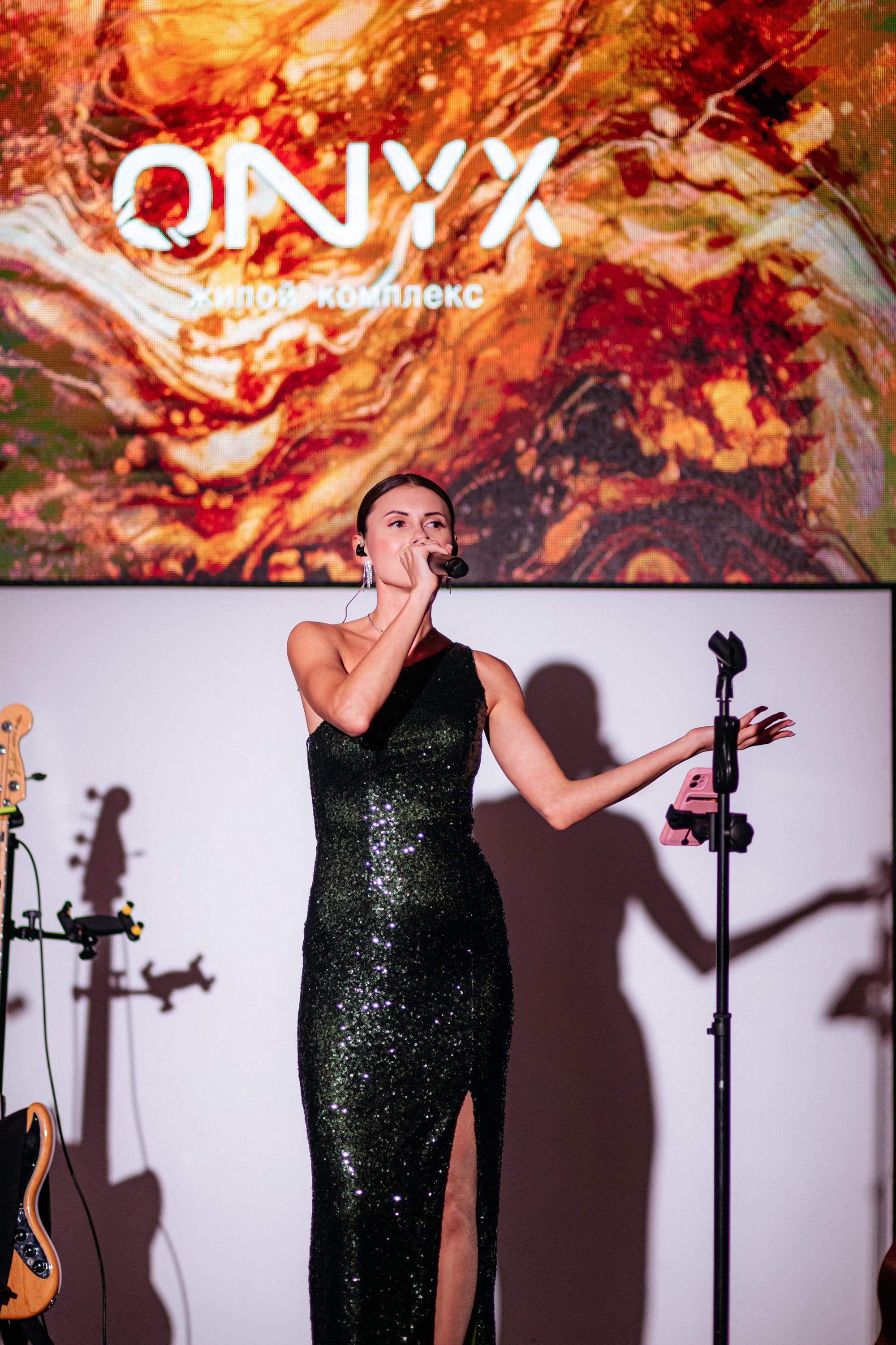 ONYX [Презентация нового Жилого Комплекса]. СВОИ. ФОТООТЧЕТЫ-СОБЫТИЯ-МЕСТА