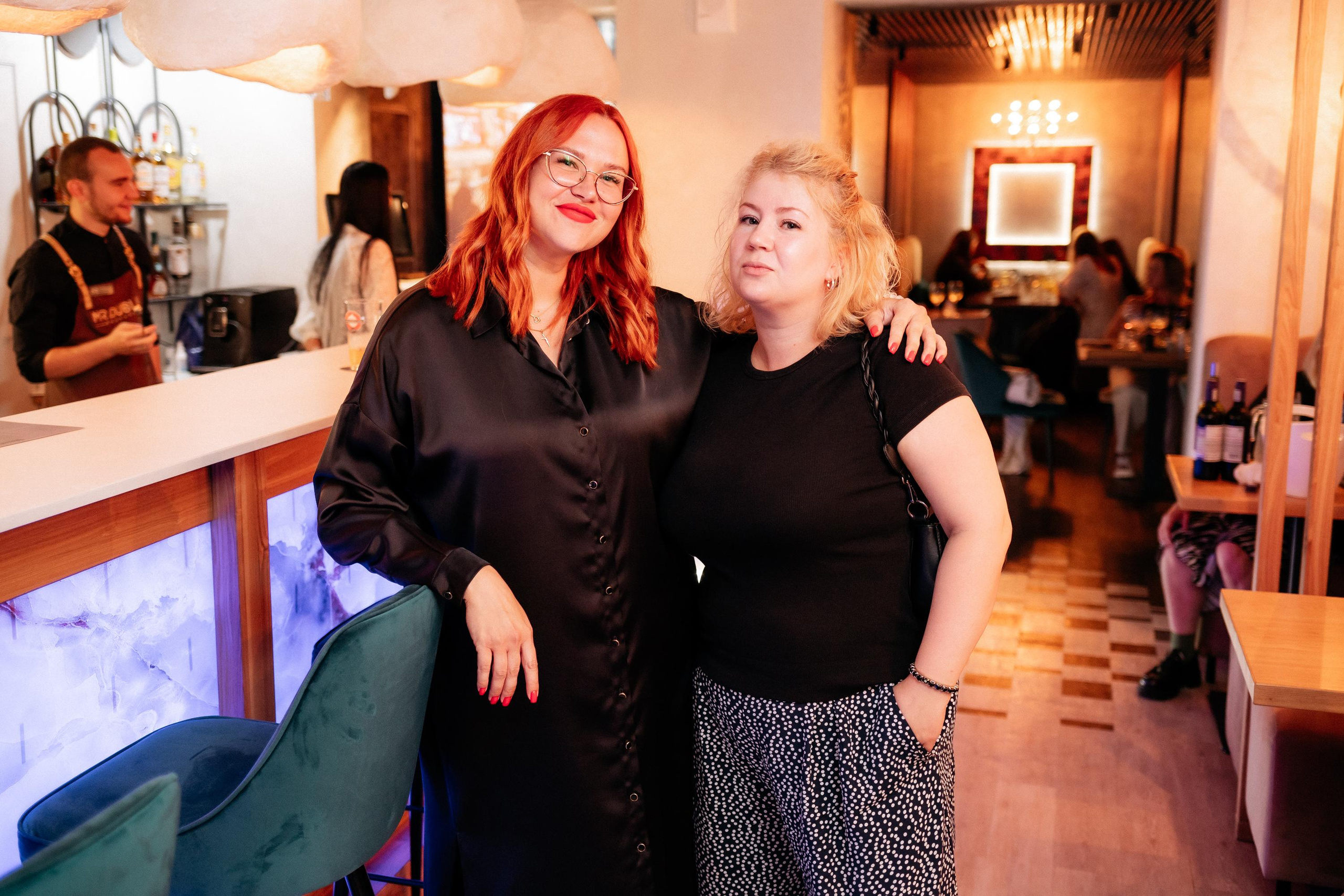 Mr.DUBLIN [ВИННЫЙ УЖИН]. СВОИ. ФОТООТЧЕТЫ-СОБЫТИЯ-МЕСТА