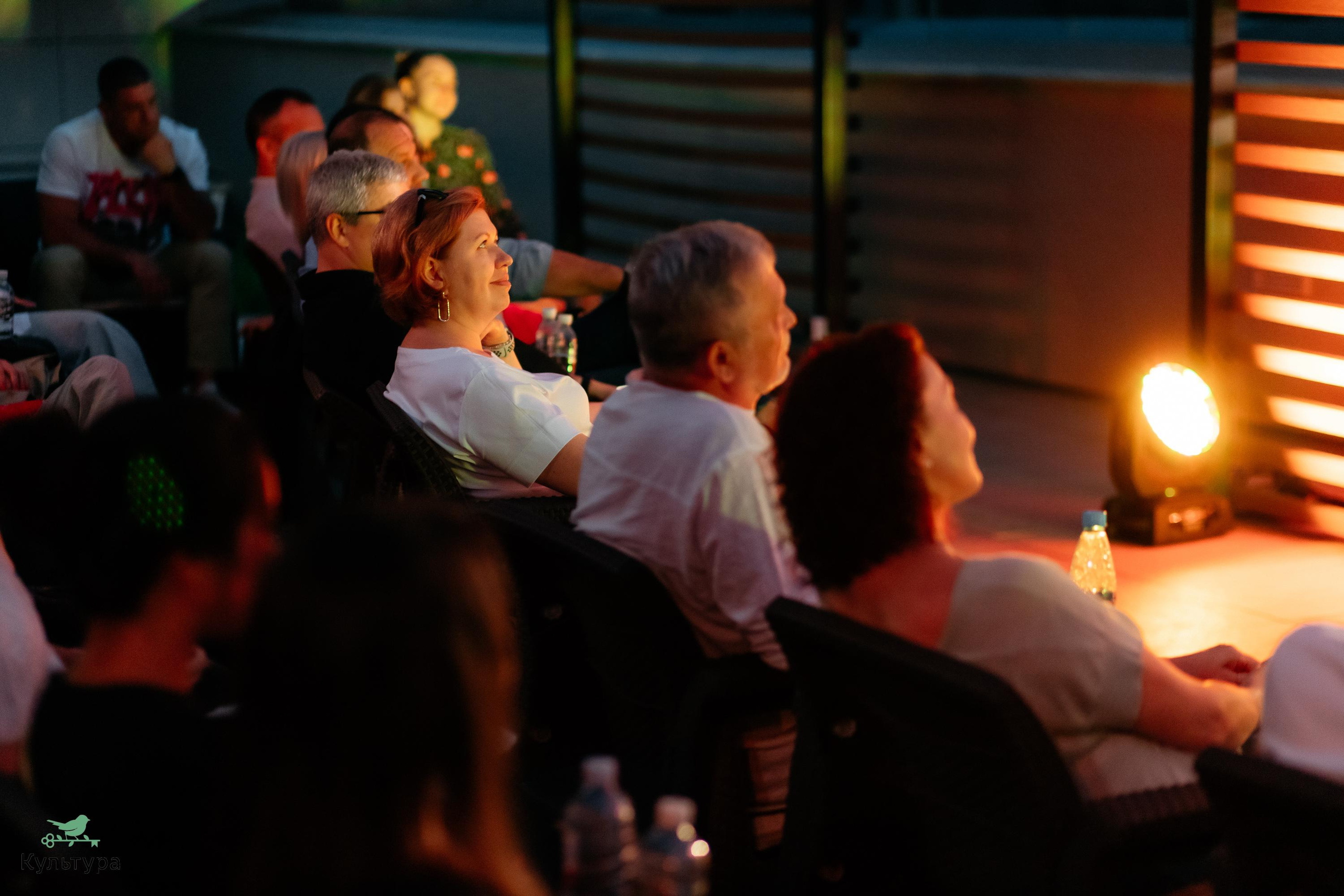 ЖК КУЛЬТУРА [СОЛНЕЧНАЯ ЛИНИЯ]. СВОИ. ФОТООТЧЕТЫ-СОБЫТИЯ-МЕСТА